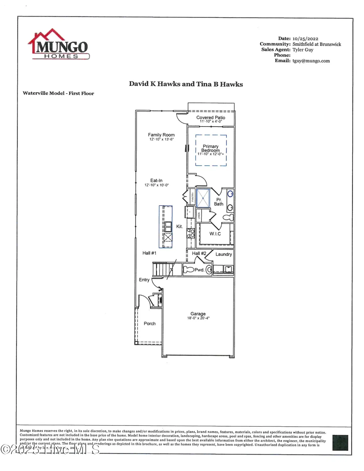 Property Slideshow image 42 of 43 | 215 vivian st nw, Calabash, NC, 28467