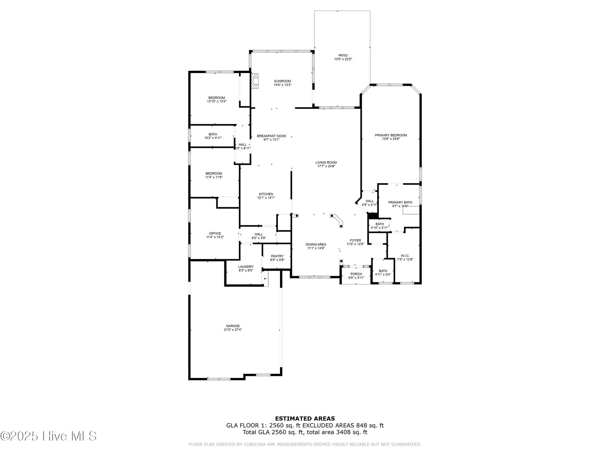 Property Slideshow image 73 of 75 | 923 meadowlands trl, Calabash, NC, 28467