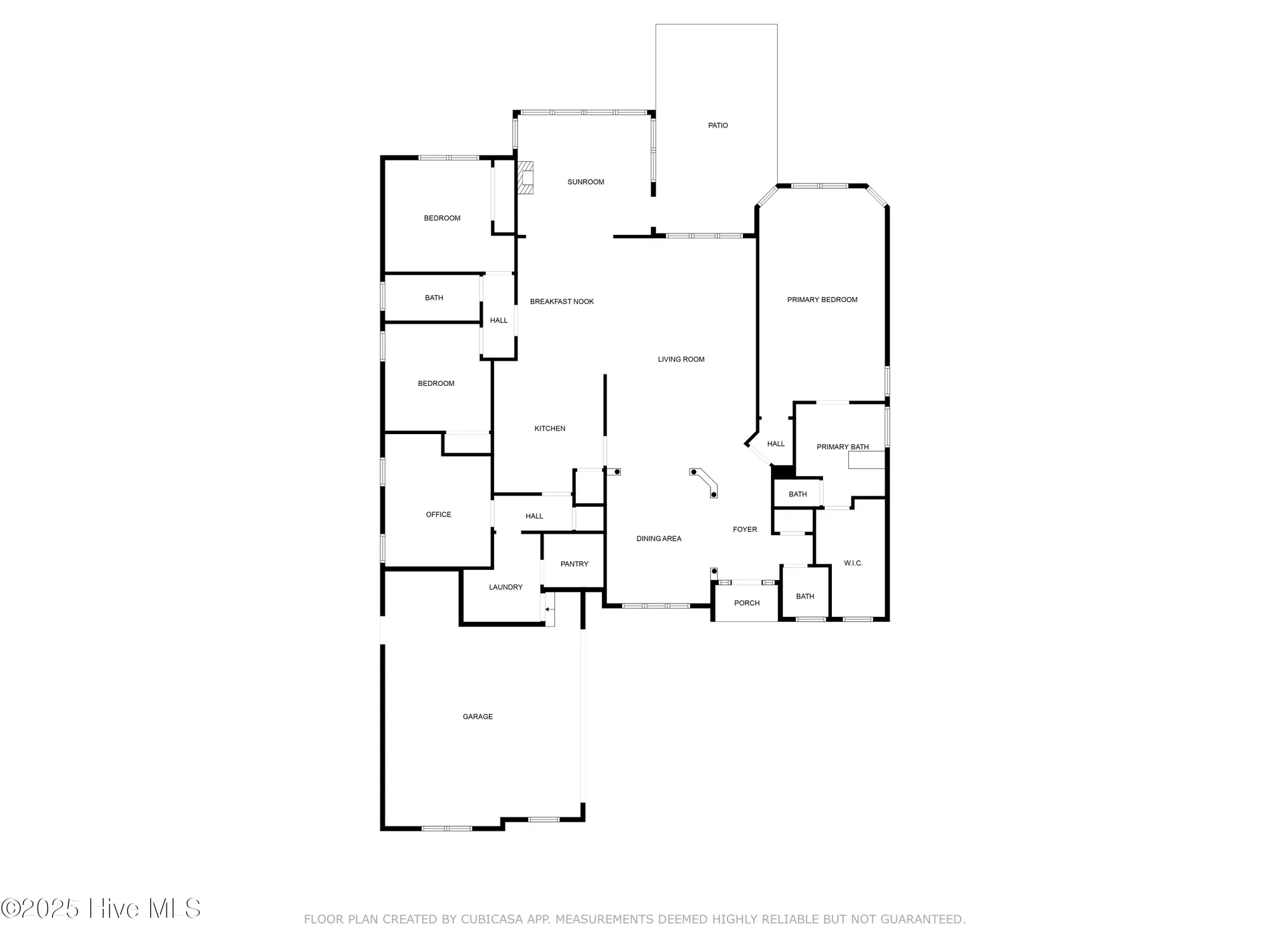 Property Slideshow image 74 of 75 | 923 meadowlands trl, Calabash, NC, 28467