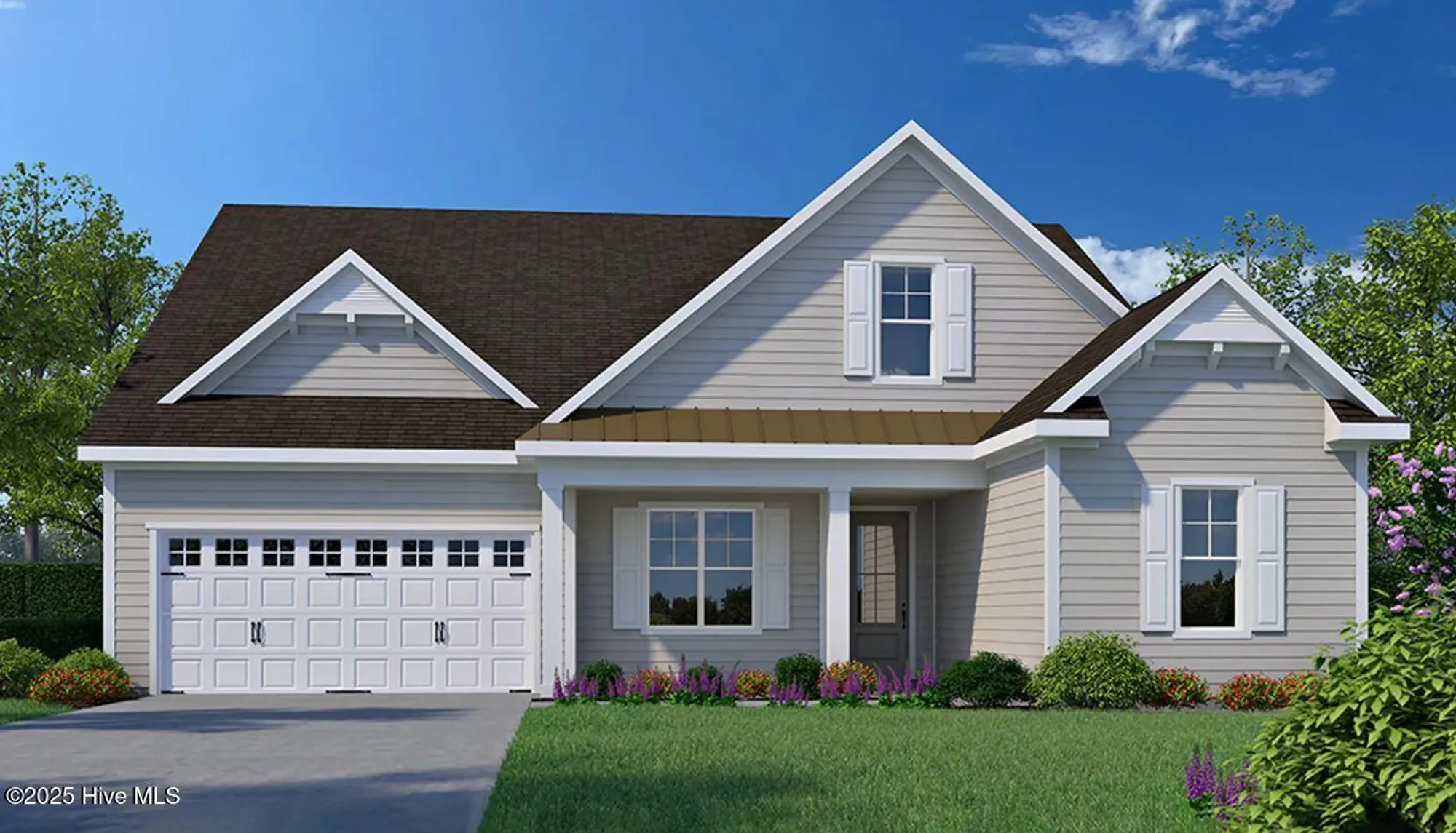 Property Slideshow image 1 of 11 | 7370 foxbriar dr, Leland, NC, 28451