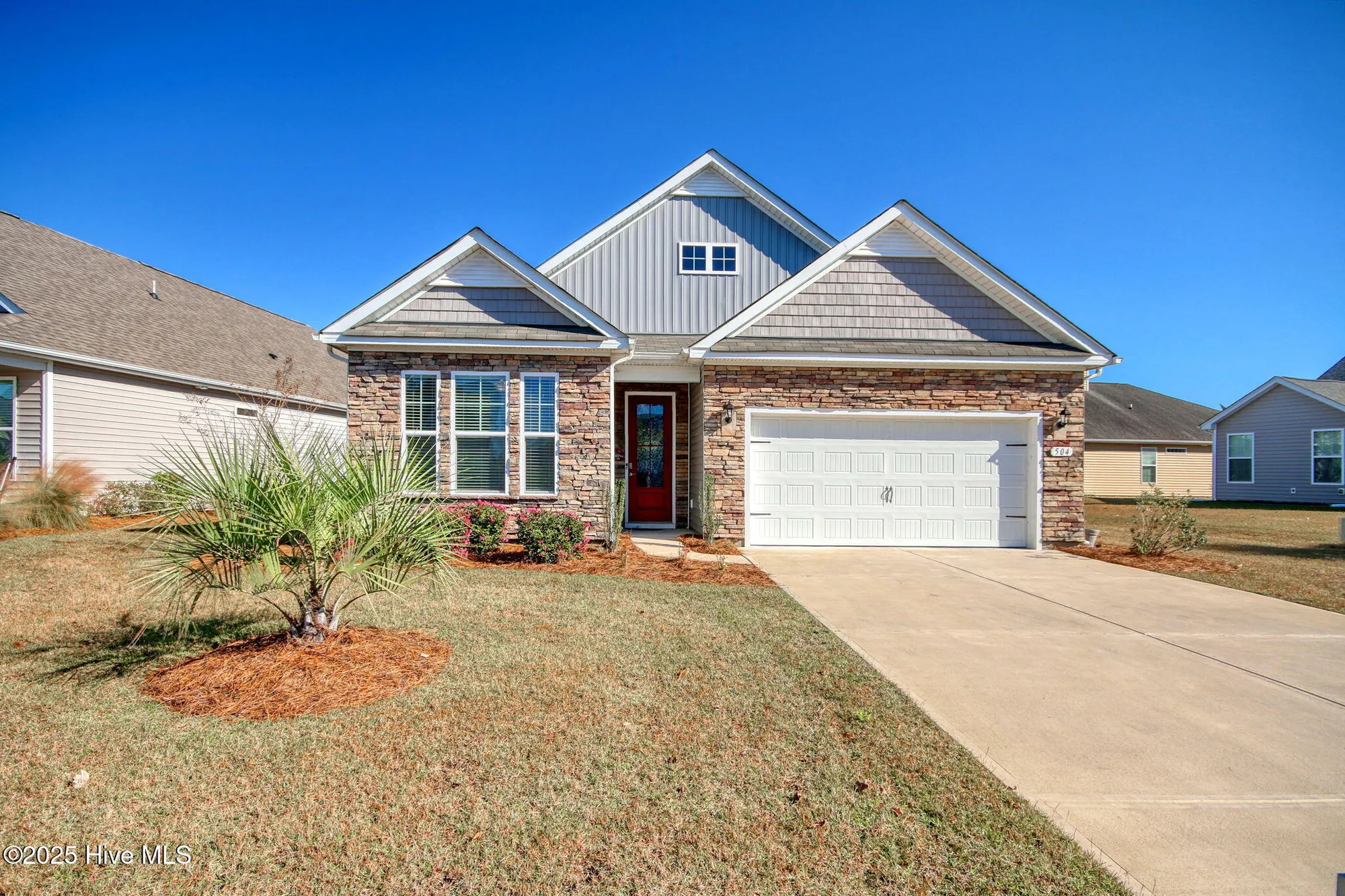 Property Slideshow image 1 of 51 | 504 slippery rock way, Carolina Shores, NC, 28467