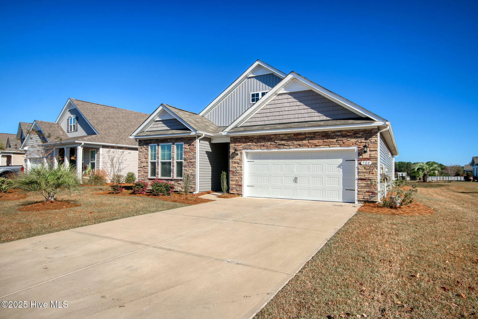 Property Slideshow image 3 of 51 | 504 slippery rock way, Carolina Shores, NC, 28467