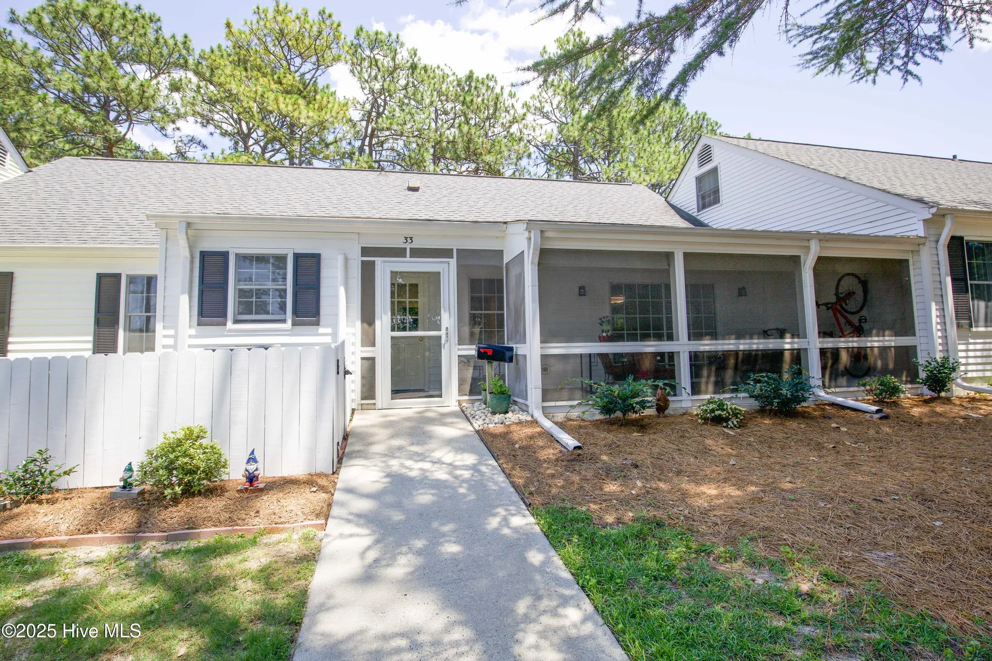 Property Slideshow image 52 of 58 | 33 village green cir, Southern Pines, NC, 28387