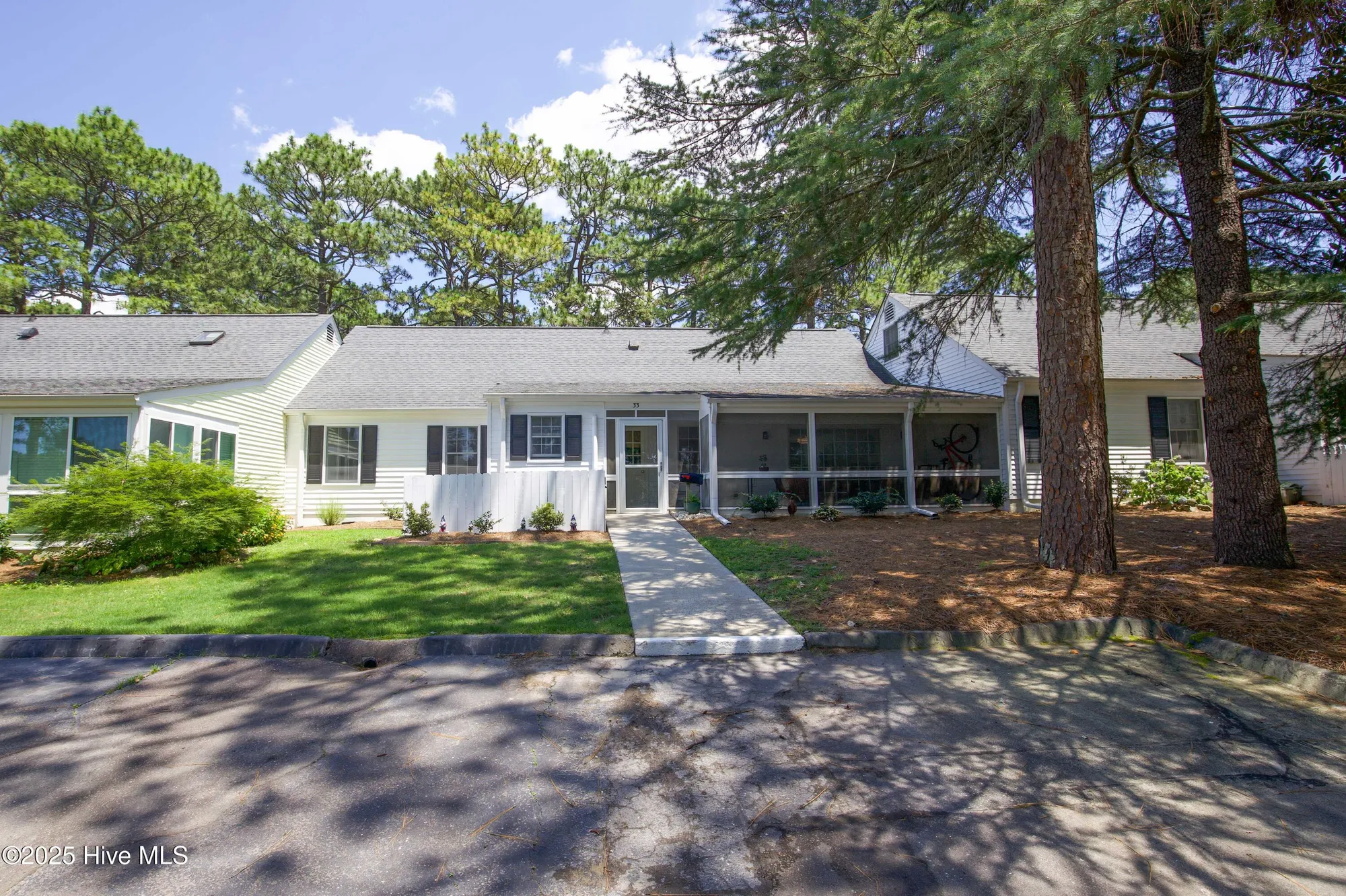 Property Slideshow image 53 of 58 | 33 village green cir, Southern Pines, NC, 28387