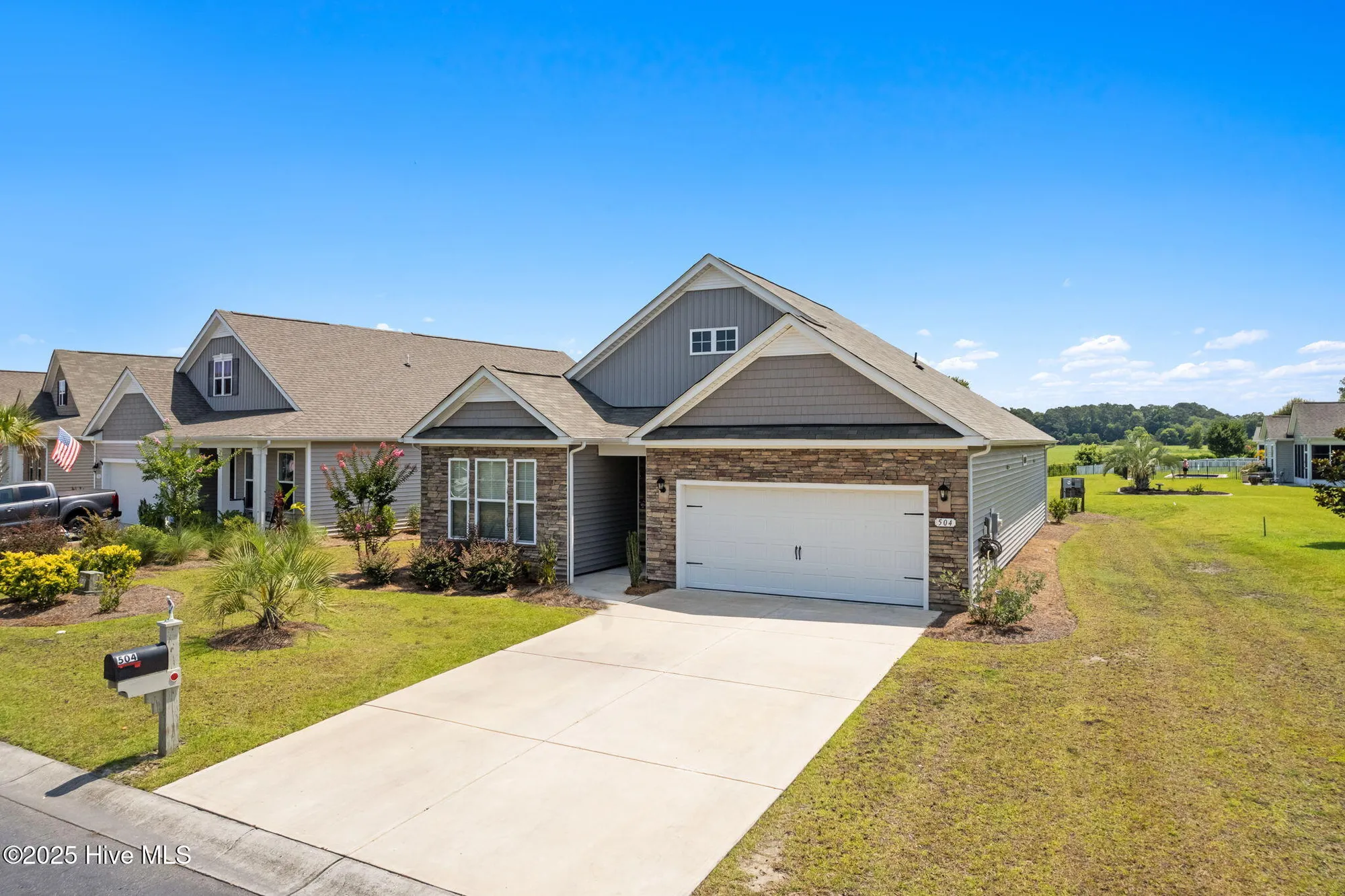 Property Slideshow image 51 of 51 | 504 slippery rock way, Carolina Shores, NC, 28467