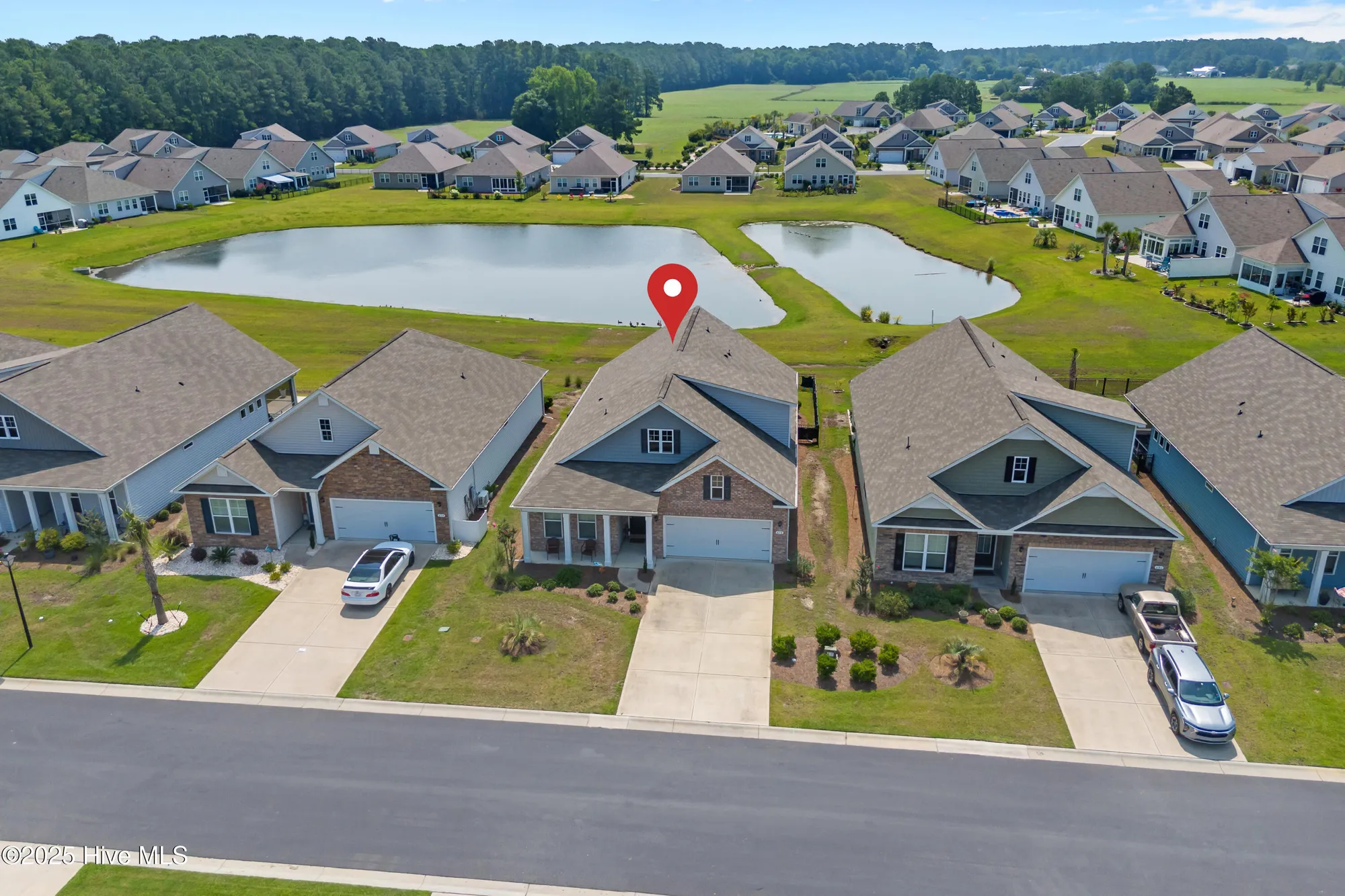 Property Slideshow image 1 of 58 | 610 silos way, Carolina Shores, NC, 28467