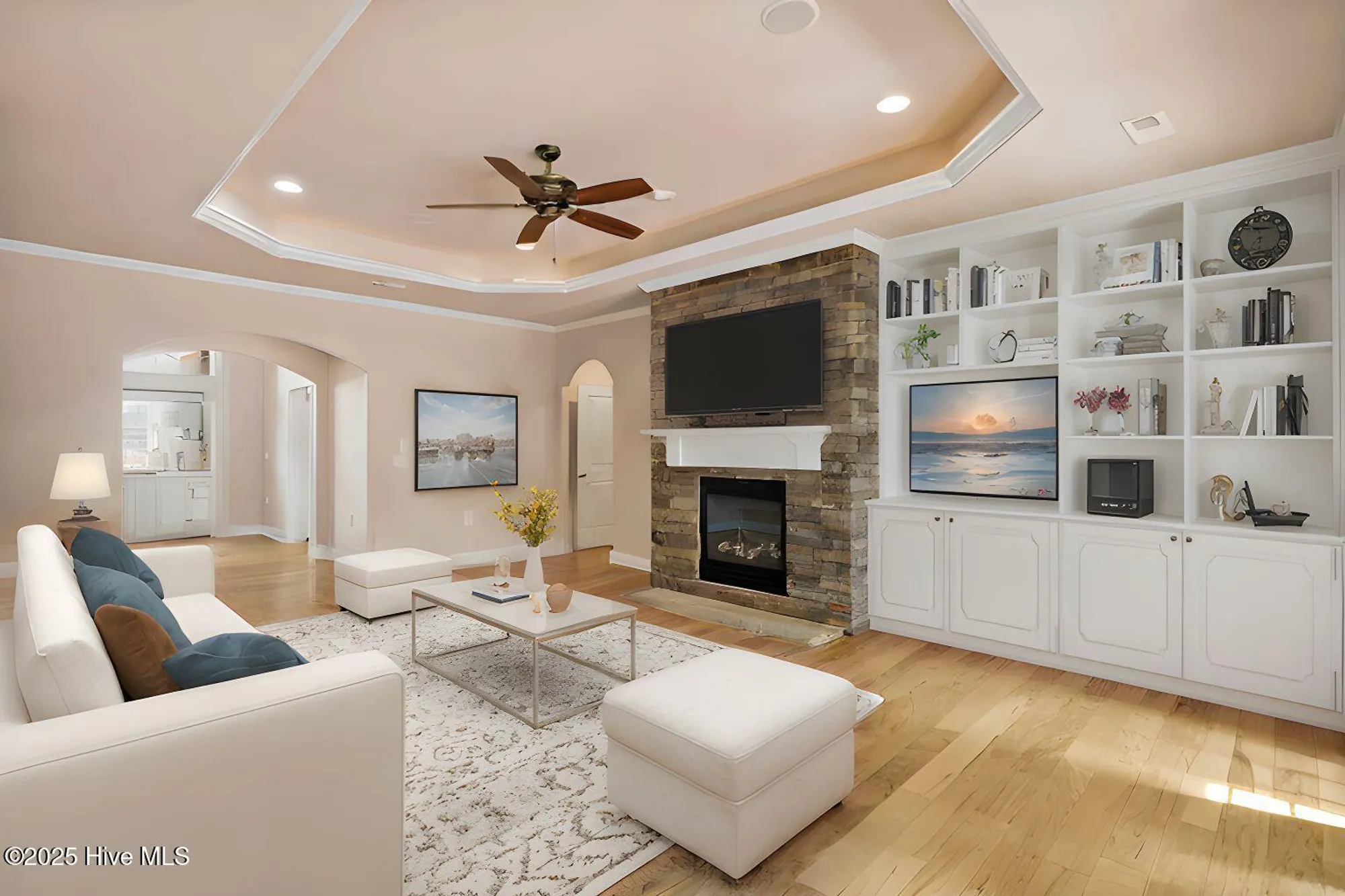 Property Slideshow image 12 of 64 | 4021 alastaire cv, Leland, NC, 28451