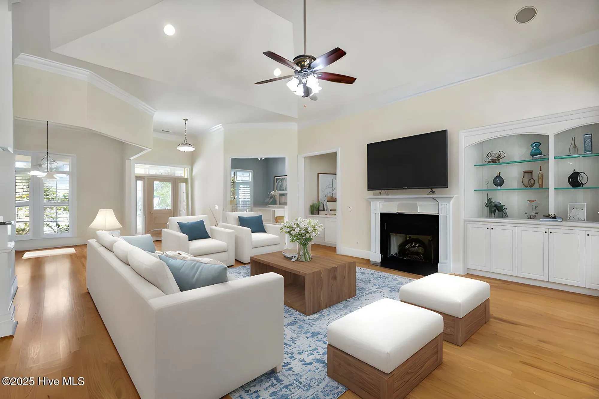 Property Slideshow image 13 of 86 | 2021 colony pines dr, Leland, NC, 28451