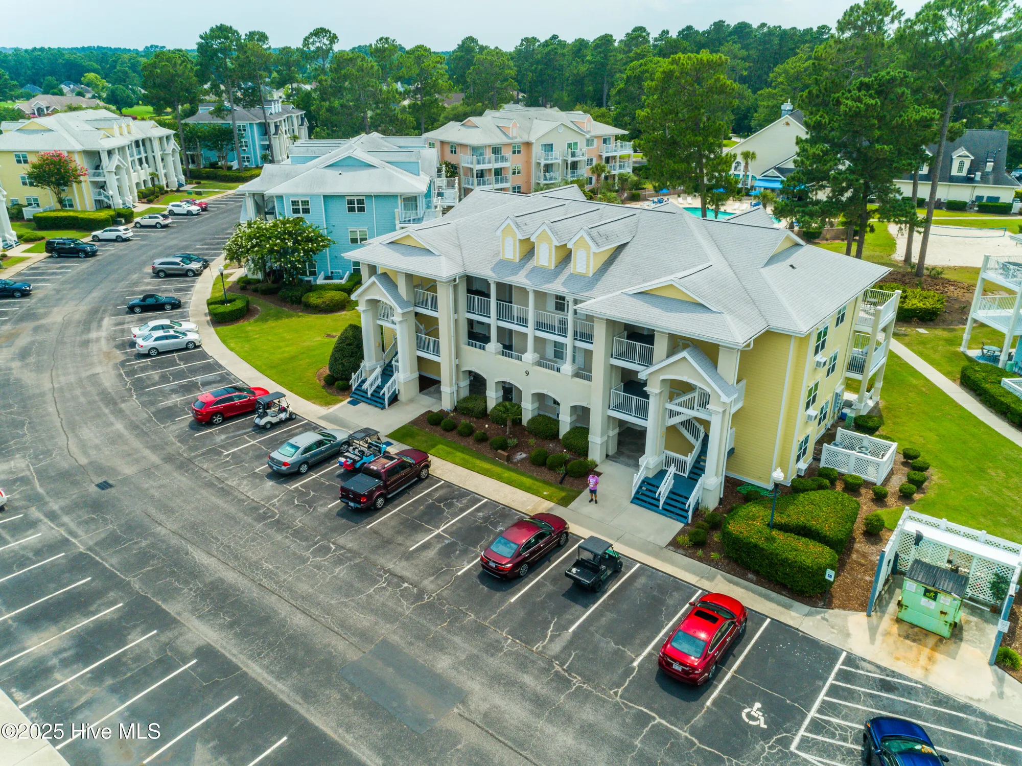 Property Slideshow image 1 of 39 | 330 s middleton dr 908, Calabash, NC, 28467