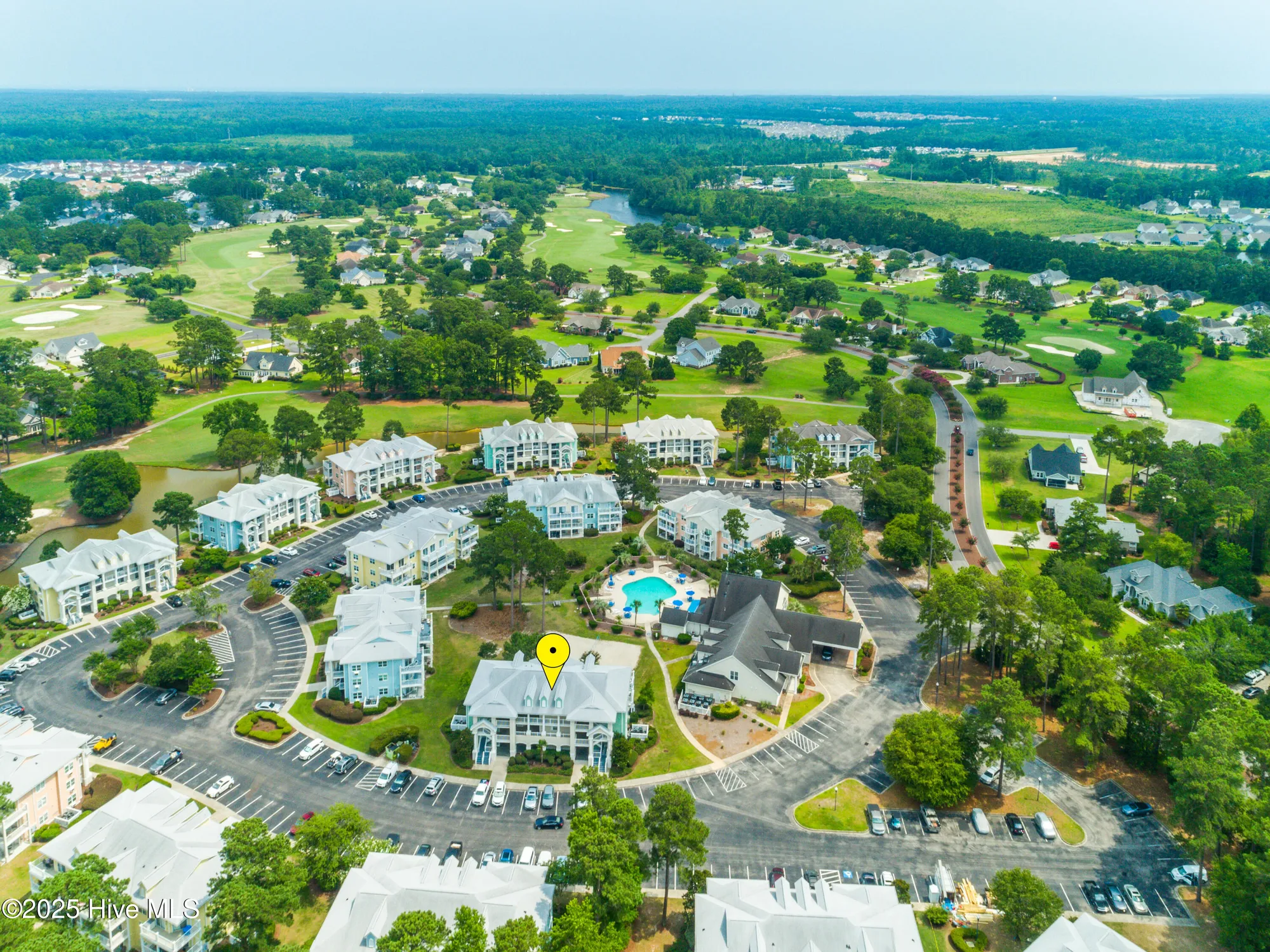 Property Slideshow image 26 of 39 | 330 s middleton dr 908, Calabash, NC, 28467