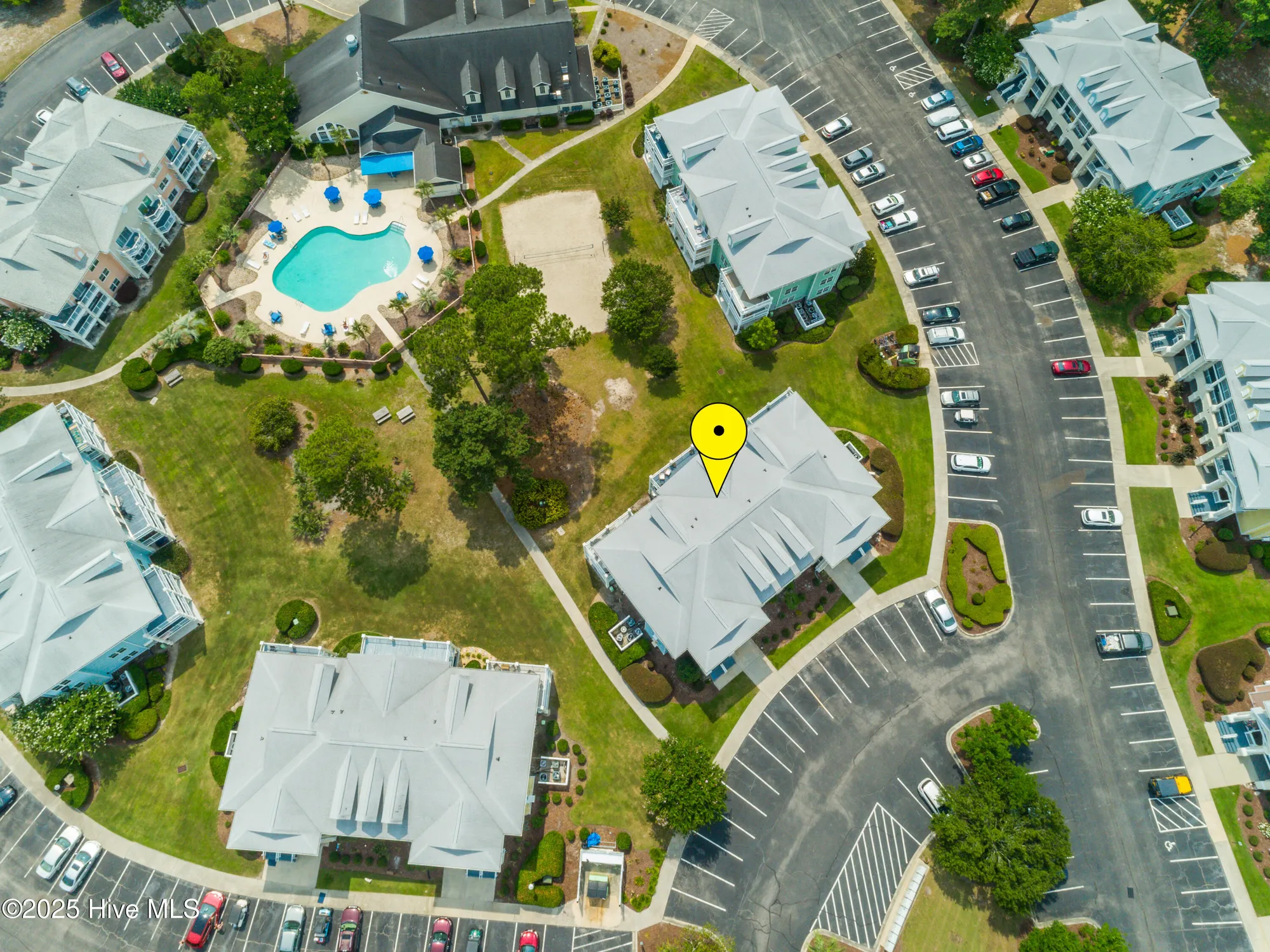 Property Slideshow image 27 of 39 | 330 s middleton dr 908, Calabash, NC, 28467