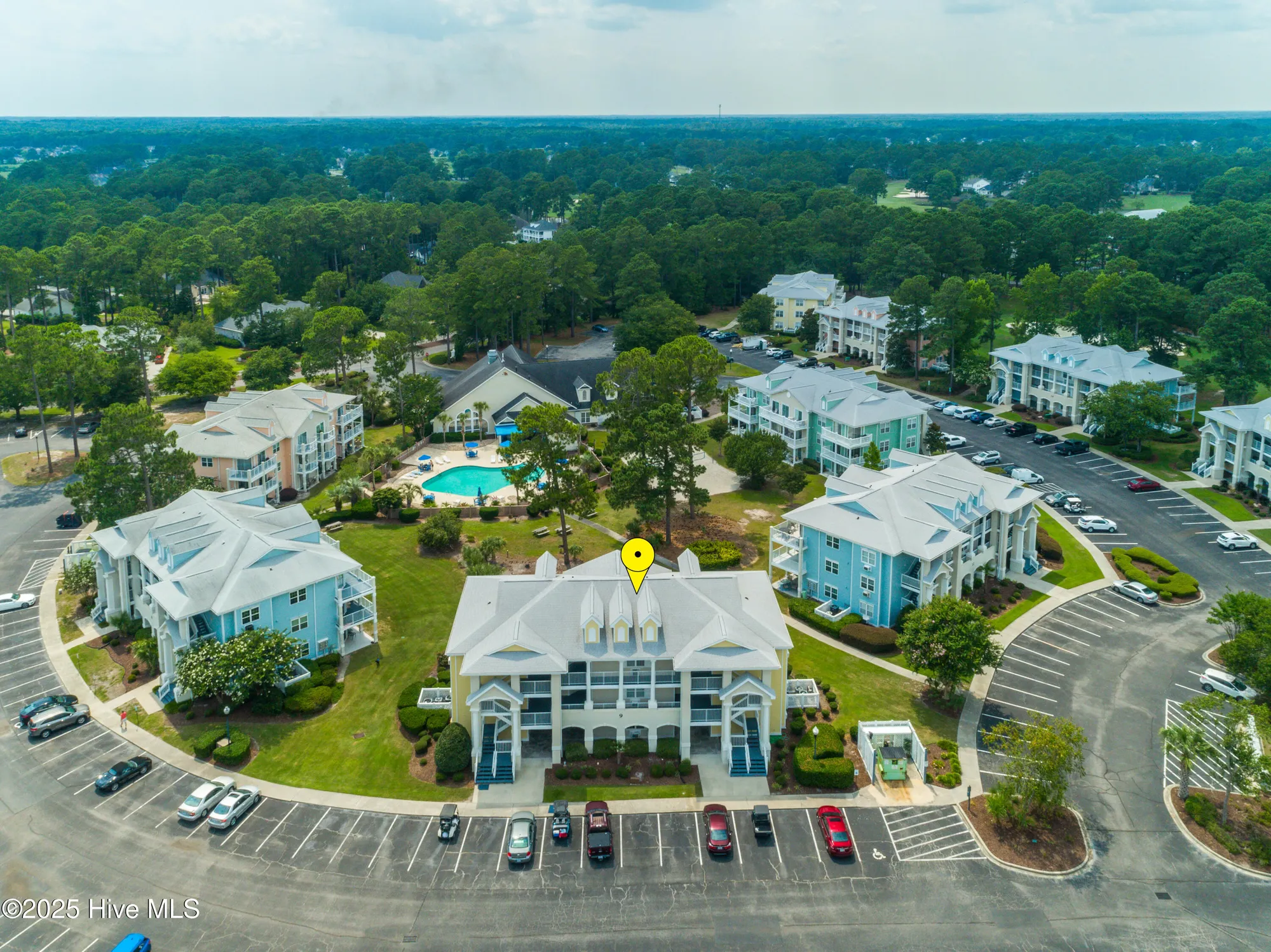Property Slideshow image 25 of 39 | 330 s middleton dr 908, Calabash, NC, 28467