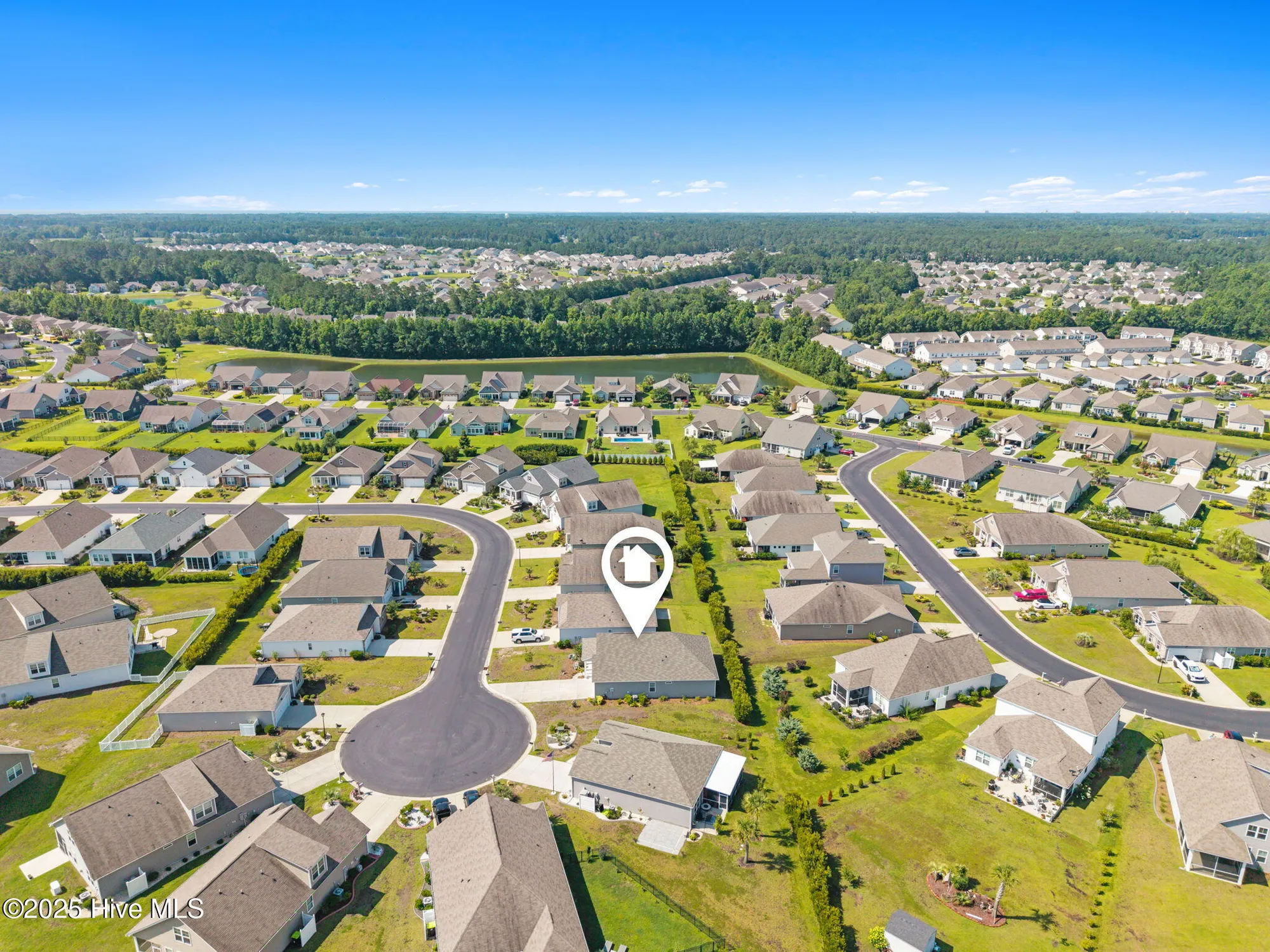 Property Slideshow image 4 of 48 | 1357 sunny slope cir, Carolina Shores, NC, 28467