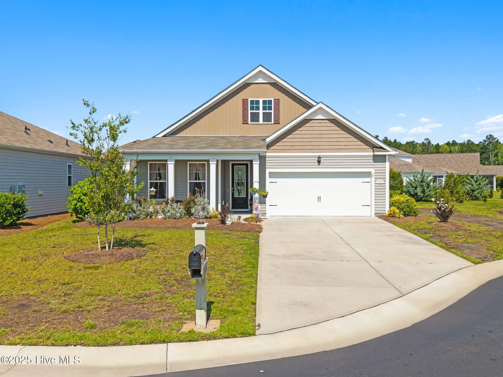 Property Slideshow image 39 of 48 | 1357 sunny slope cir, Carolina Shores, NC, 28467