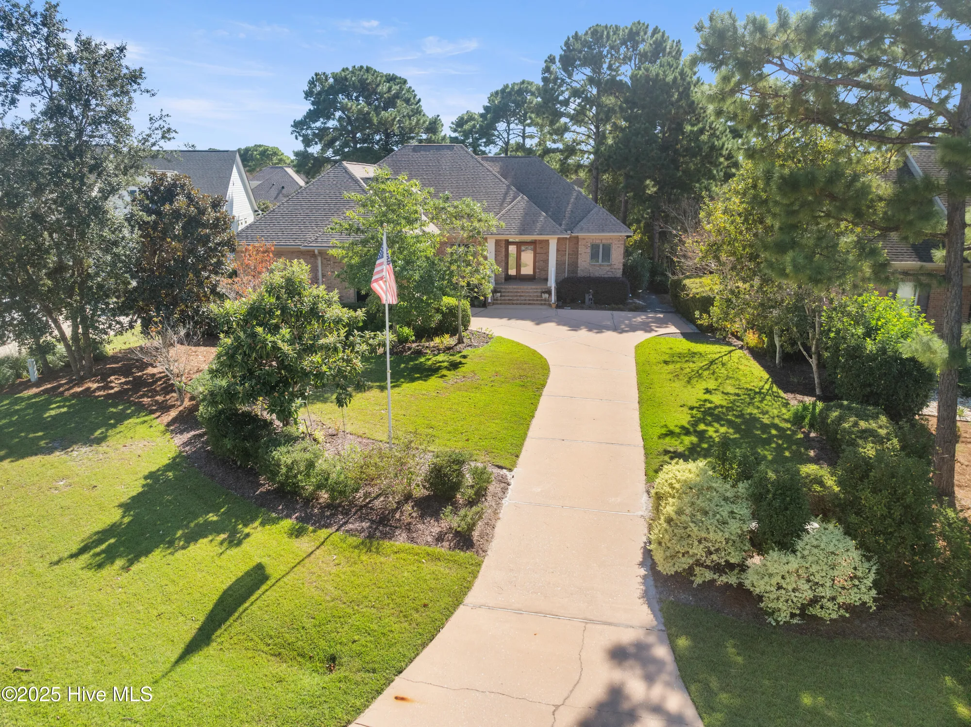 Property Slideshow image 46 of 76 | 2945 moorings way, Southport, NC, 28461