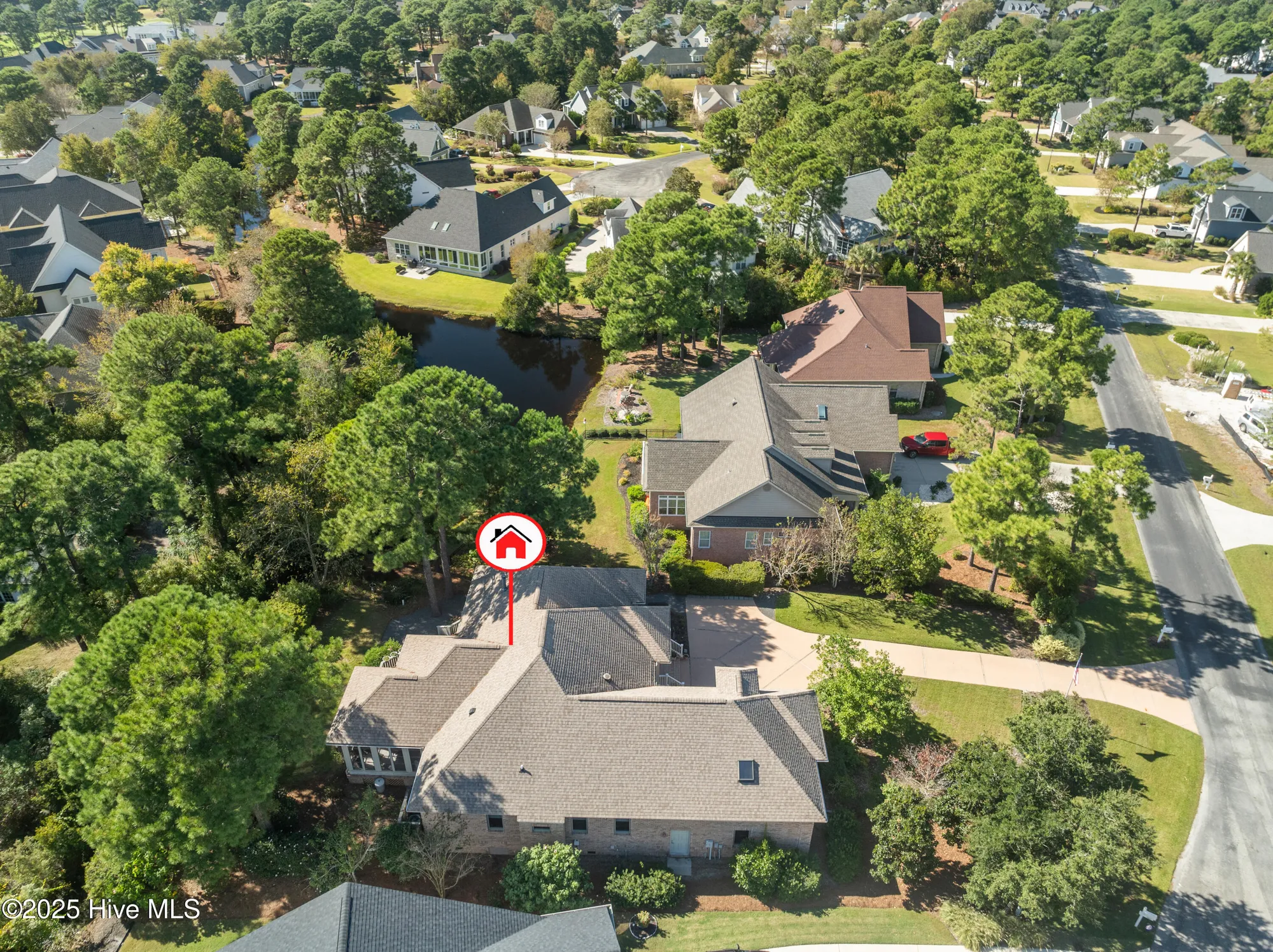 Property Slideshow image 52 of 76 | 2945 moorings way, Southport, NC, 28461