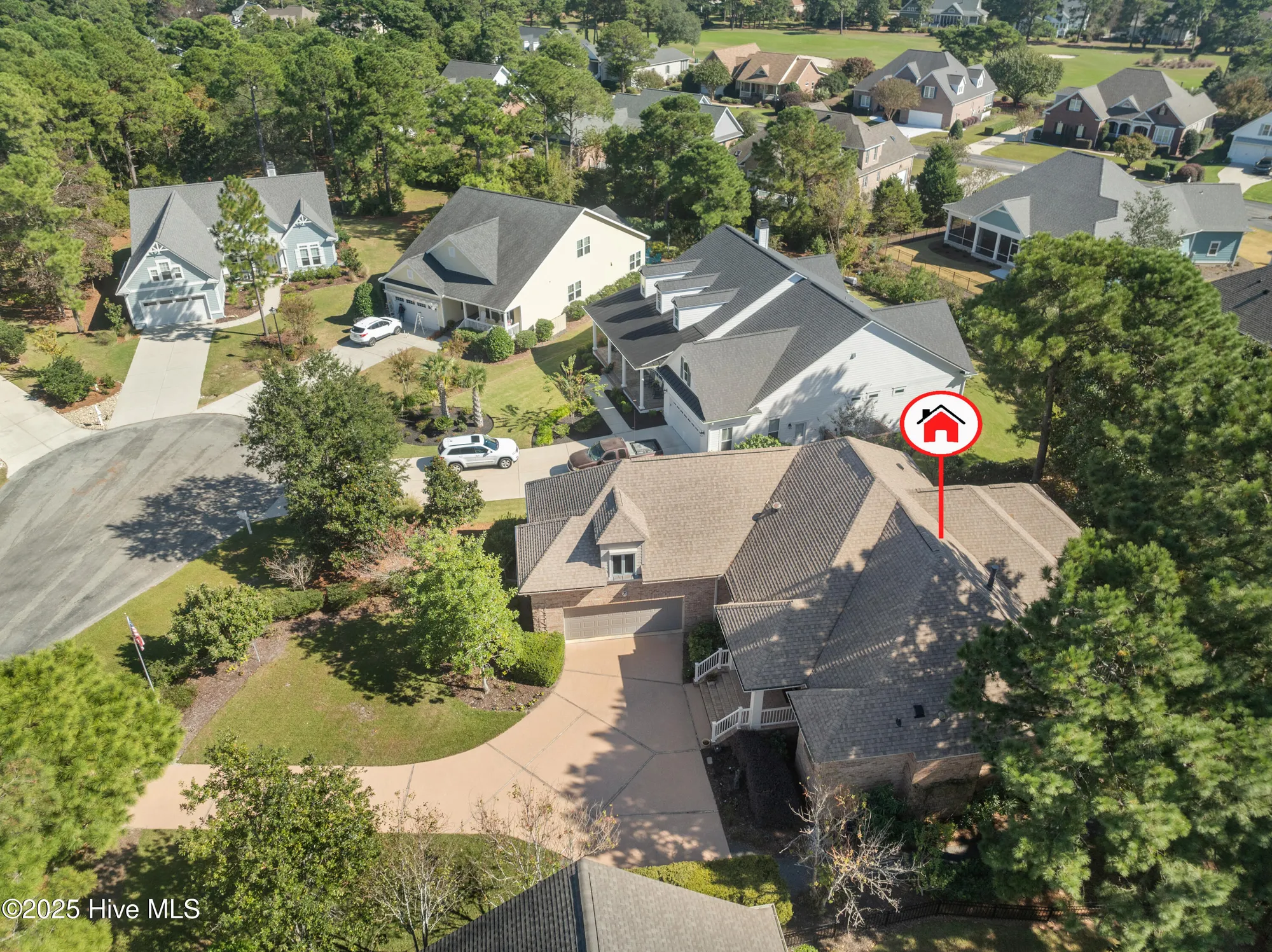 Property Slideshow image 4 of 76 | 2945 moorings way, Southport, NC, 28461