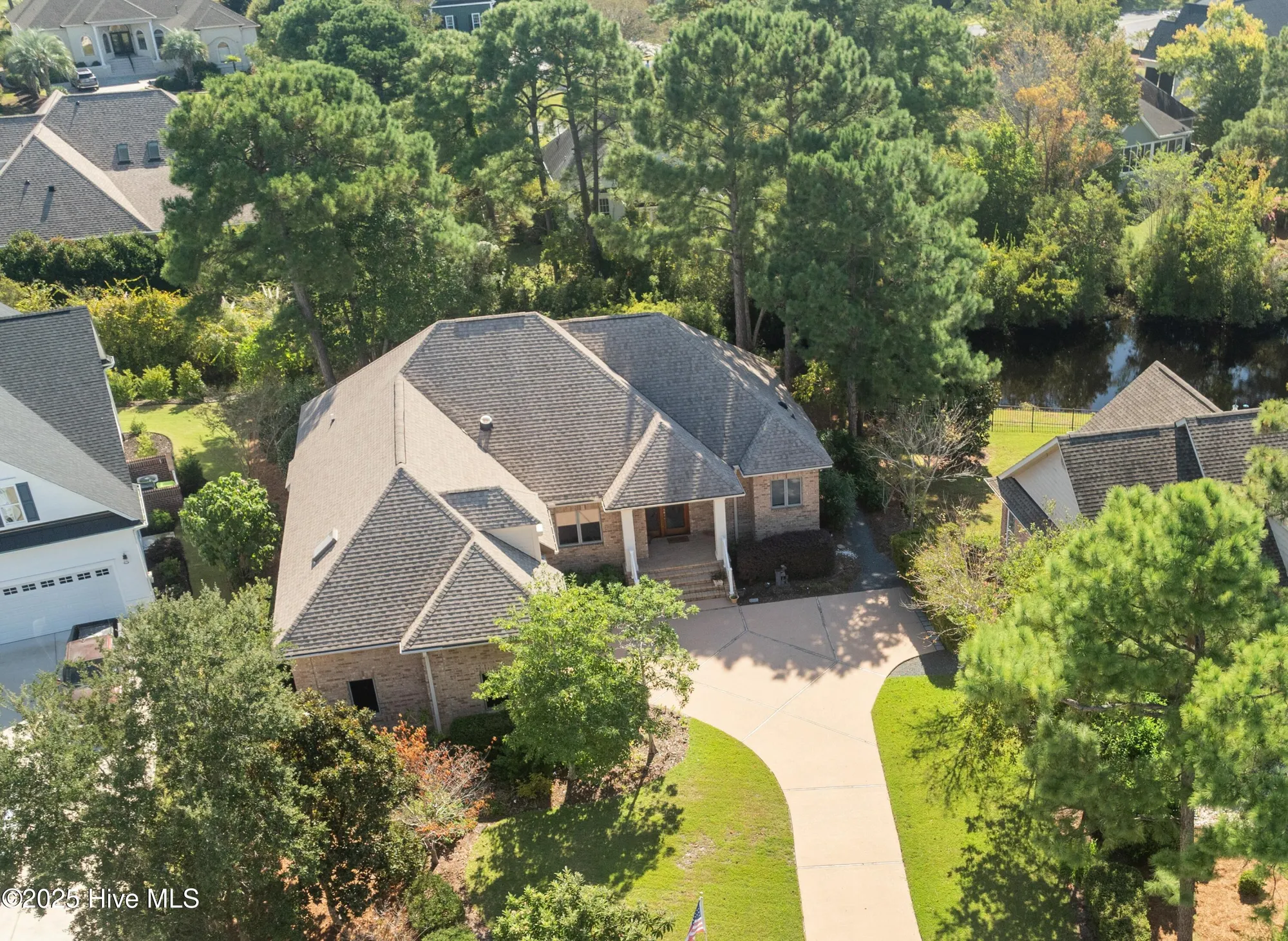 Property Slideshow image 1 of 76 | 2945 moorings way, Southport, NC, 28461