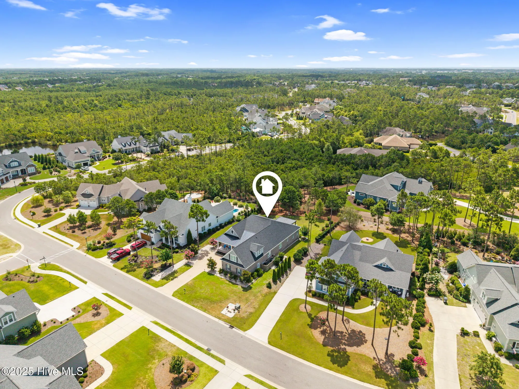 Property Slideshow image 4 of 91 | 3001 moss hammock wynd, Southport, NC, 28461