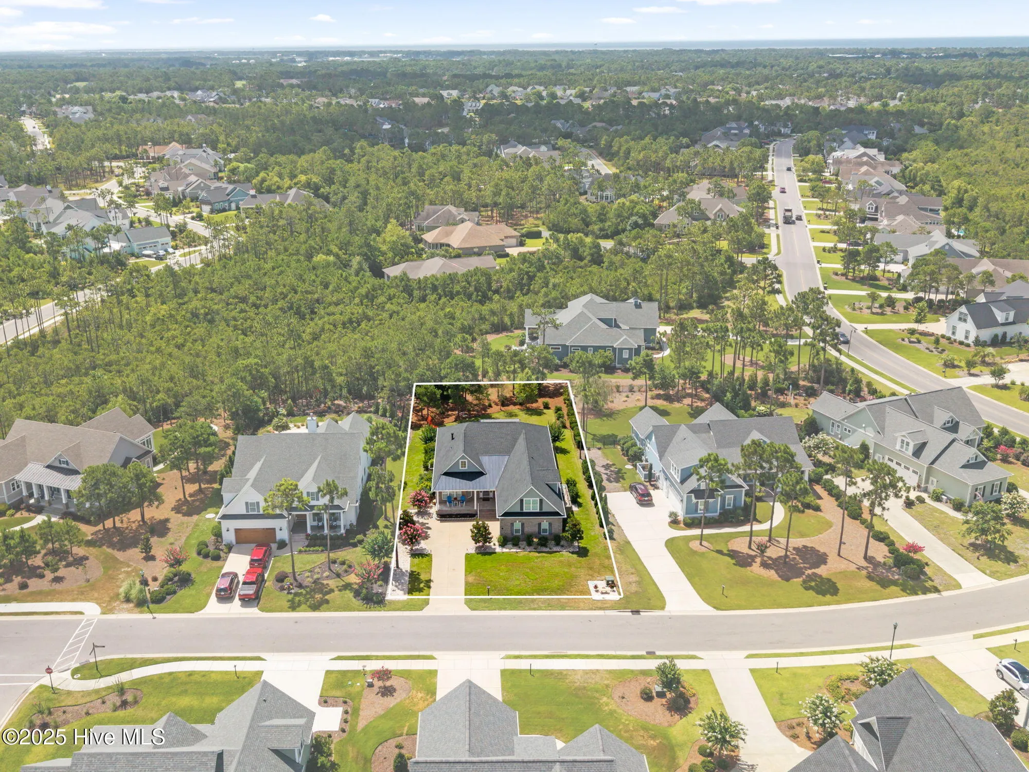 Property Slideshow image 5 of 91 | 3001 moss hammock wynd, Southport, NC, 28461