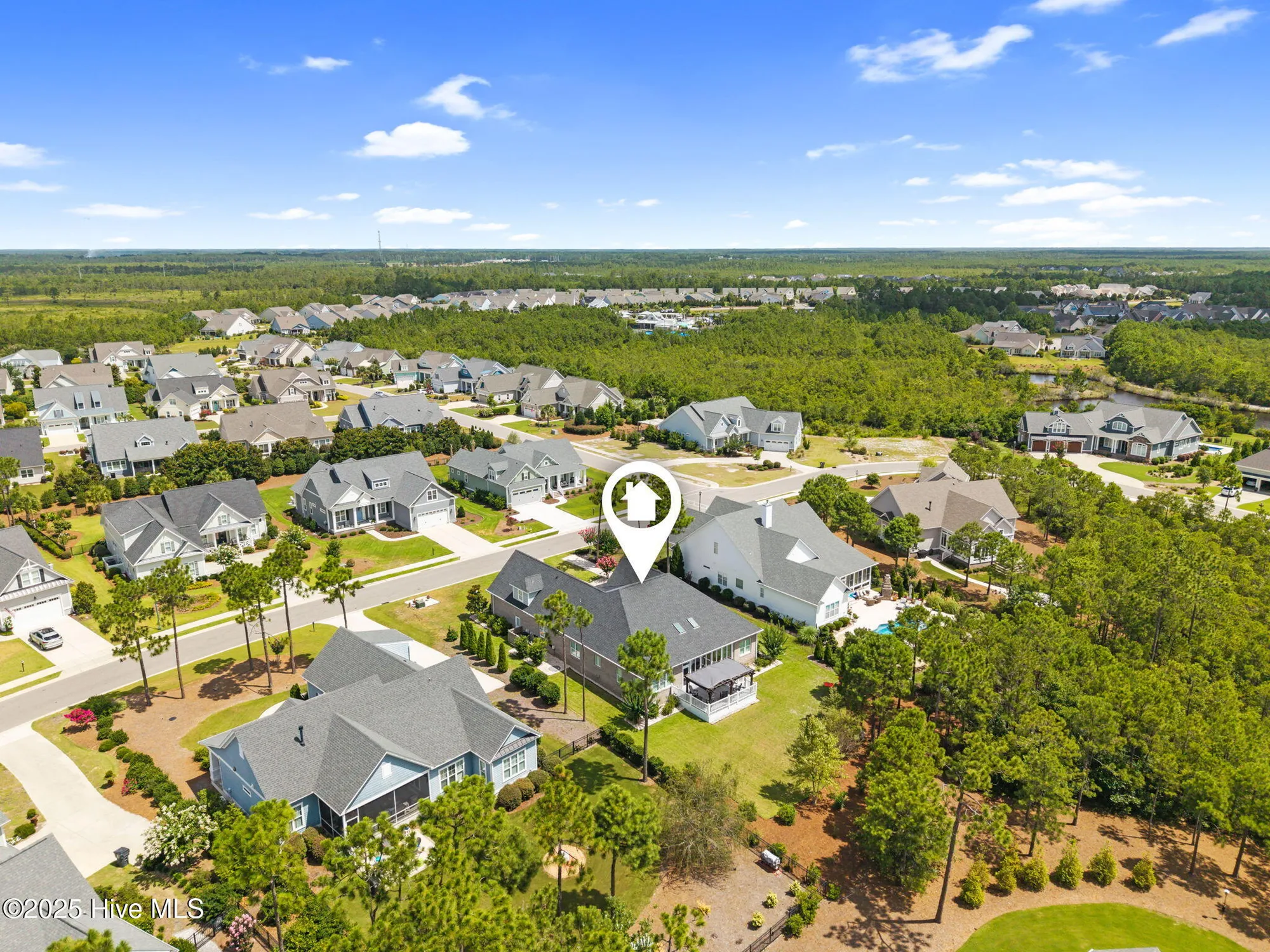 Property Slideshow image 6 of 91 | 3001 moss hammock wynd, Southport, NC, 28461