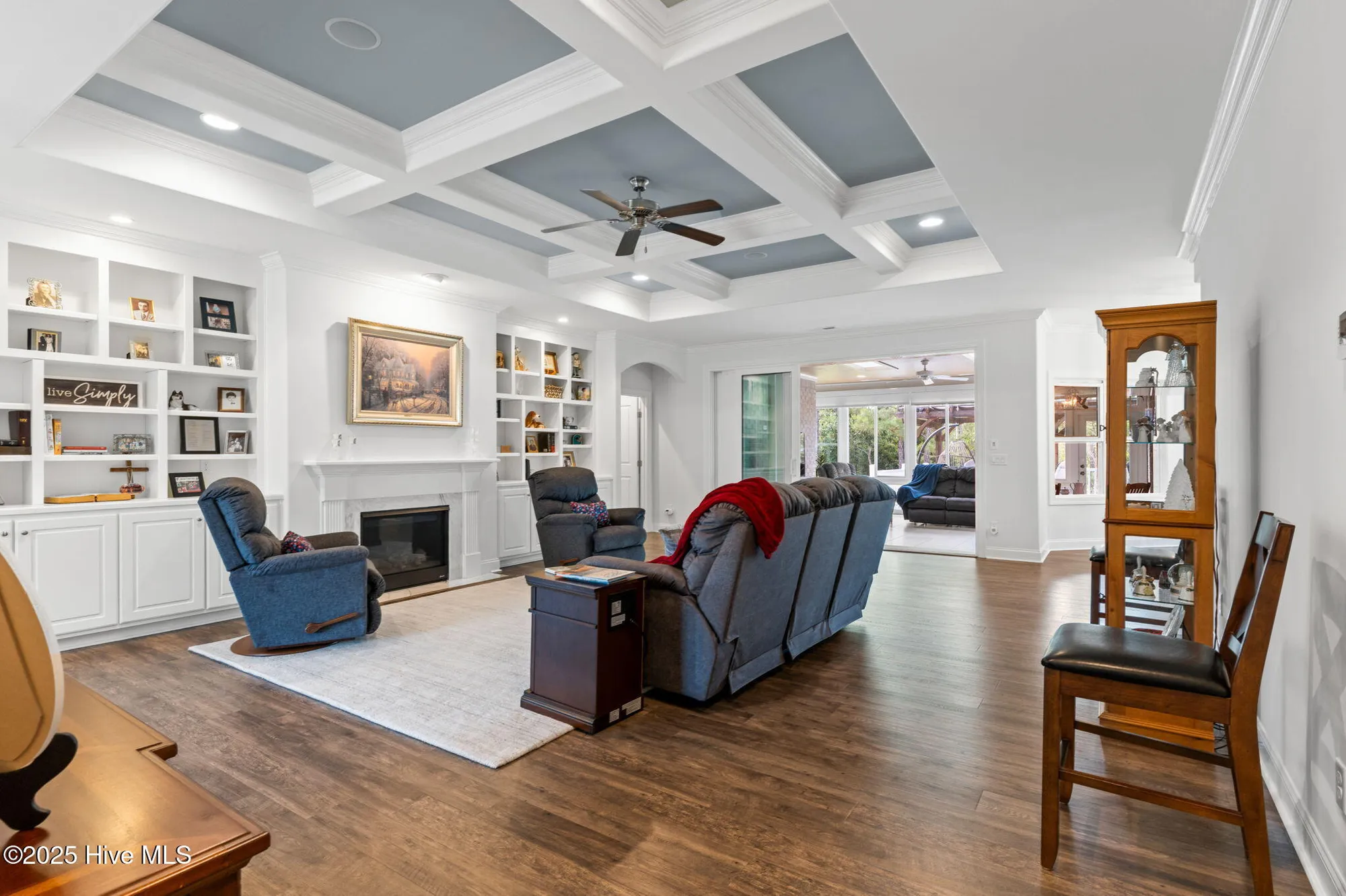 Property Slideshow image 7 of 91 | 3001 moss hammock wynd, Southport, NC, 28461