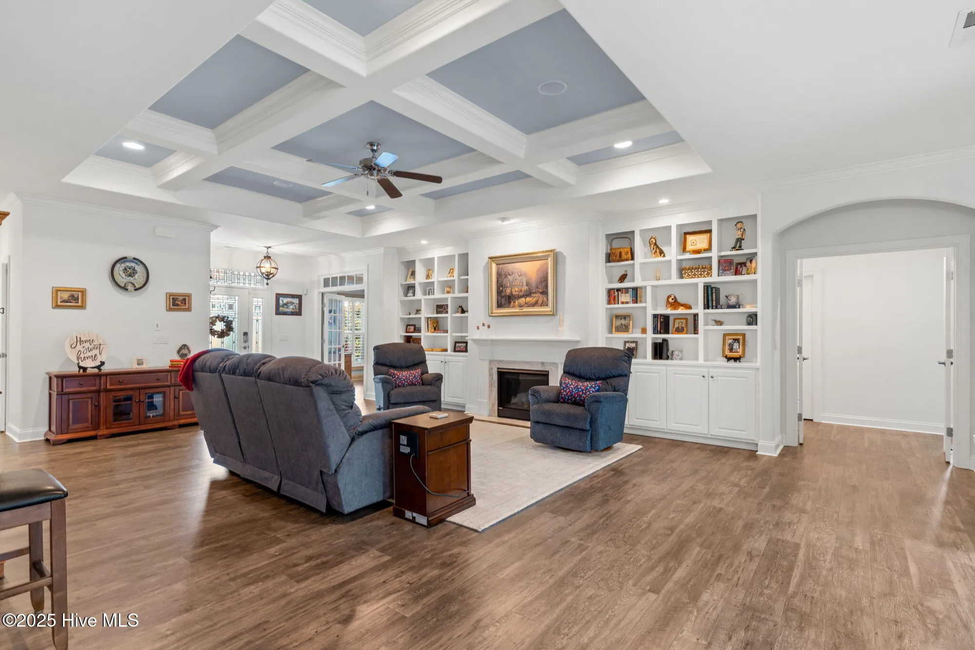 Property Slideshow image 8 of 91 | 3001 moss hammock wynd, Southport, NC, 28461