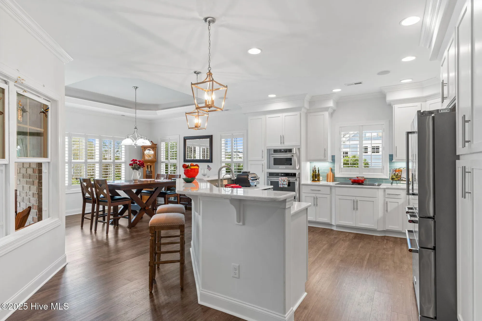 Property Slideshow image 14 of 91 | 3001 moss hammock wynd, Southport, NC, 28461