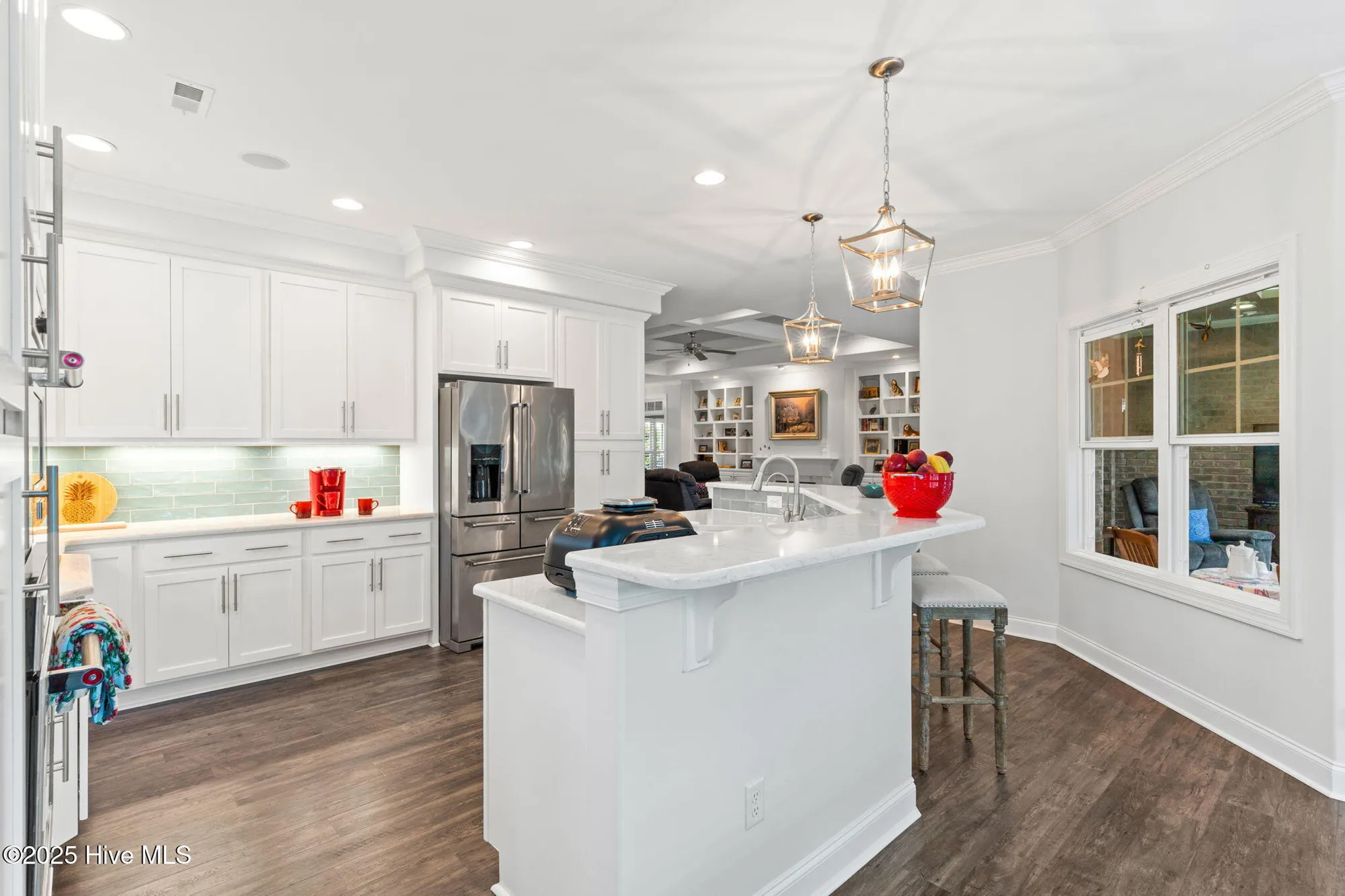 Property Slideshow image 20 of 91 | 3001 moss hammock wynd, Southport, NC, 28461