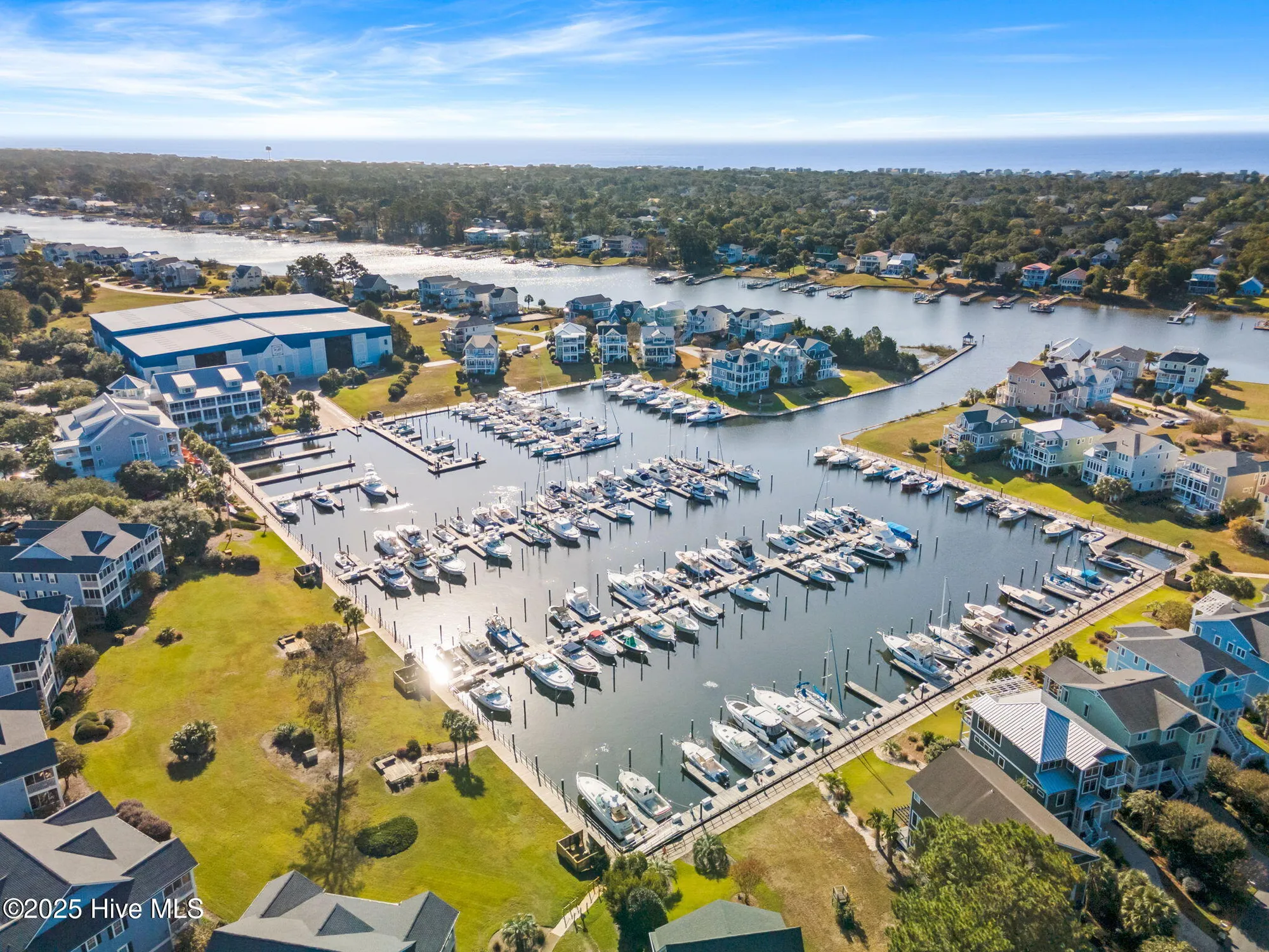 Property Slideshow image 63 of 91 | 3001 moss hammock wynd, Southport, NC, 28461
