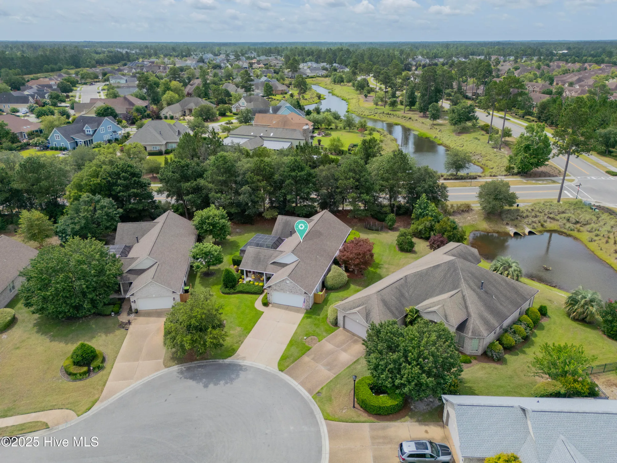 Property Slideshow image 30 of 72 | 1109 wilwood ct, Leland, NC, 28451