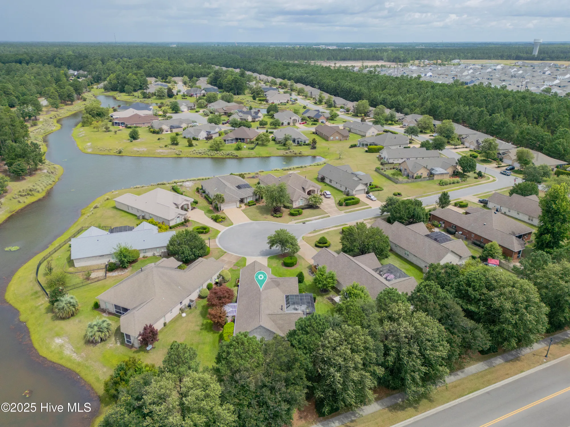 Property Slideshow image 35 of 72 | 1109 wilwood ct, Leland, NC, 28451