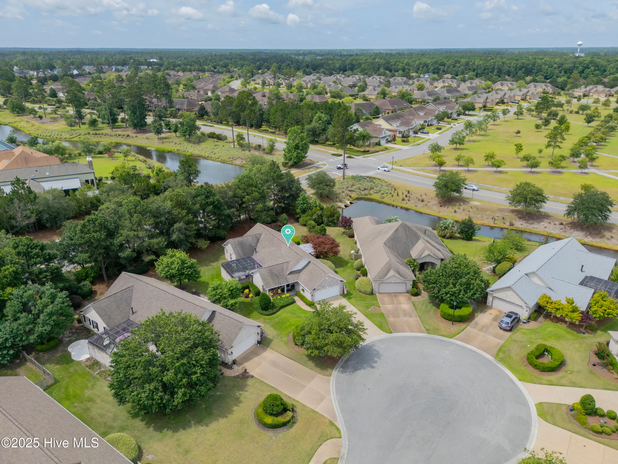 Property Slideshow image 31 of 72 | 1109 wilwood ct, Leland, NC, 28451