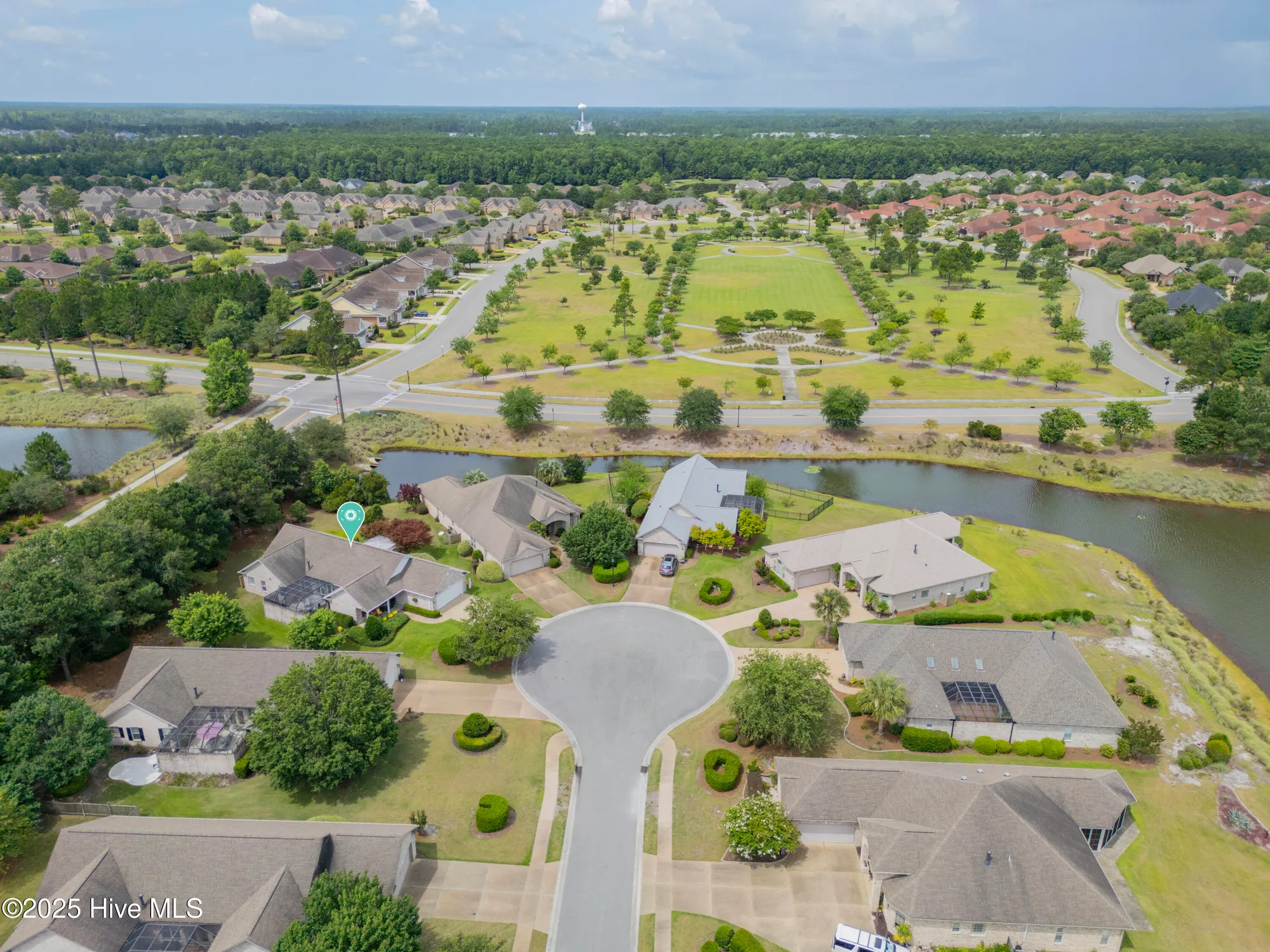 Property Slideshow image 32 of 72 | 1109 wilwood ct, Leland, NC, 28451