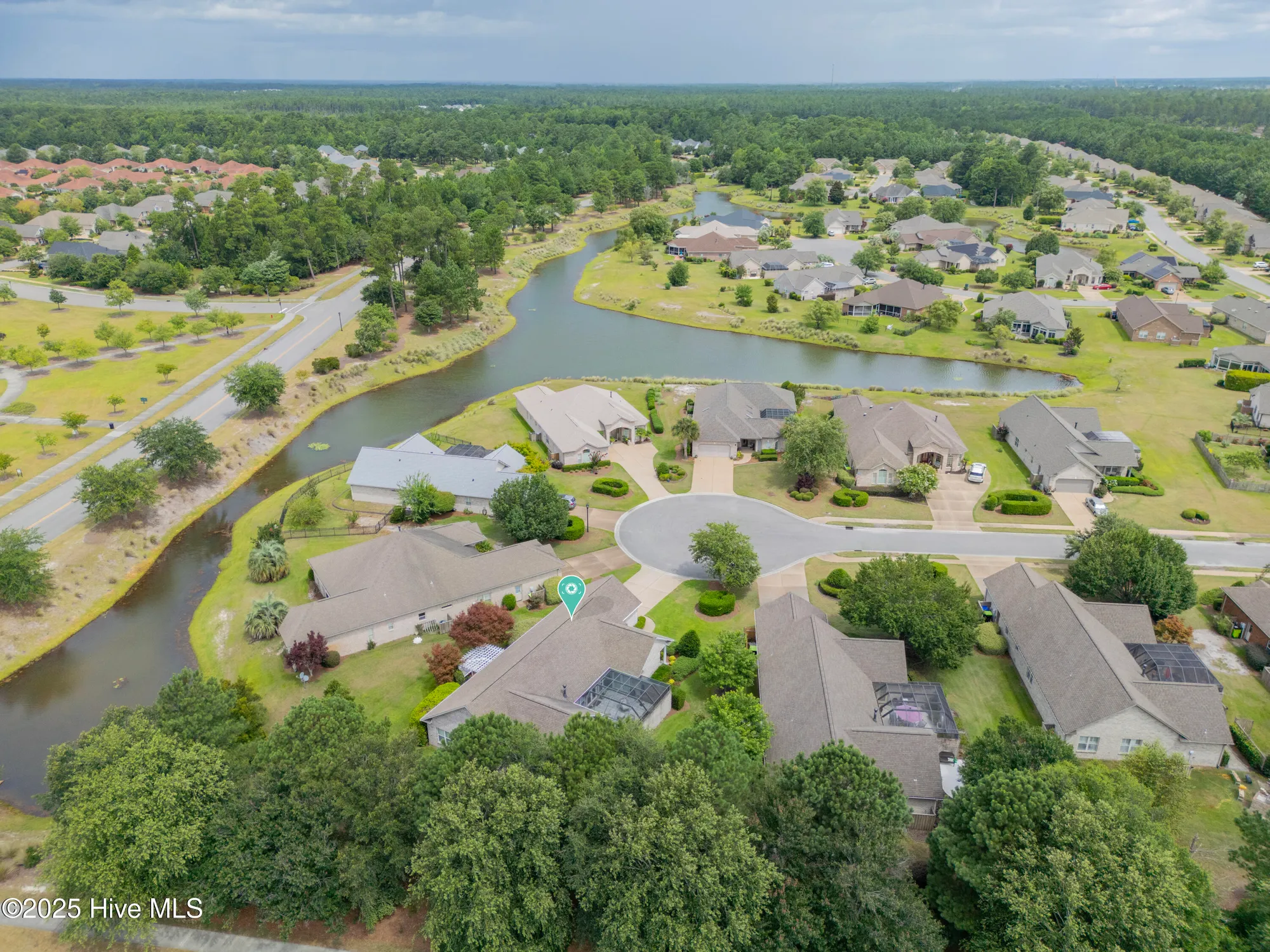 Property Slideshow image 36 of 72 | 1109 wilwood ct, Leland, NC, 28451