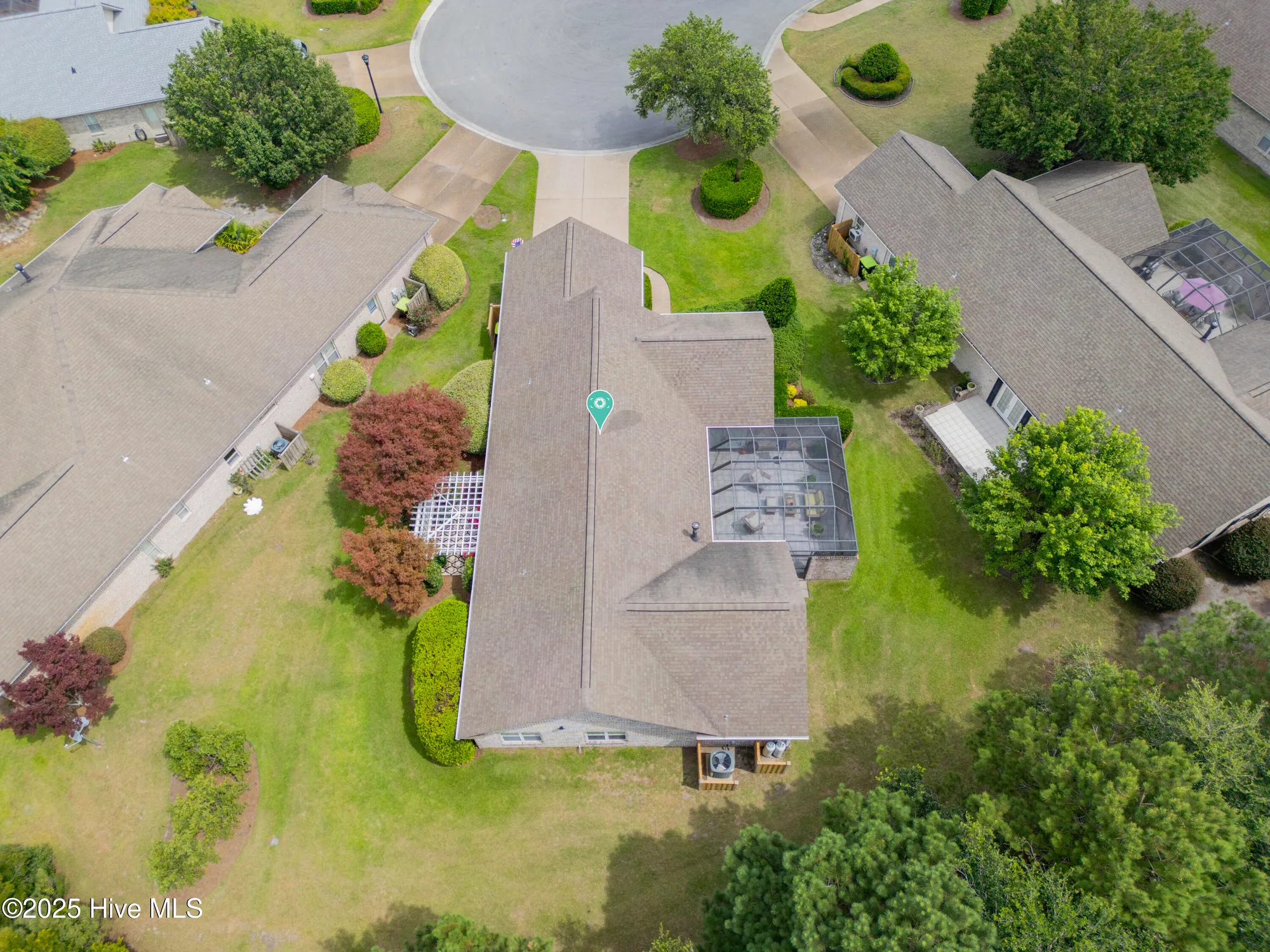 Property Slideshow image 37 of 72 | 1109 wilwood ct, Leland, NC, 28451