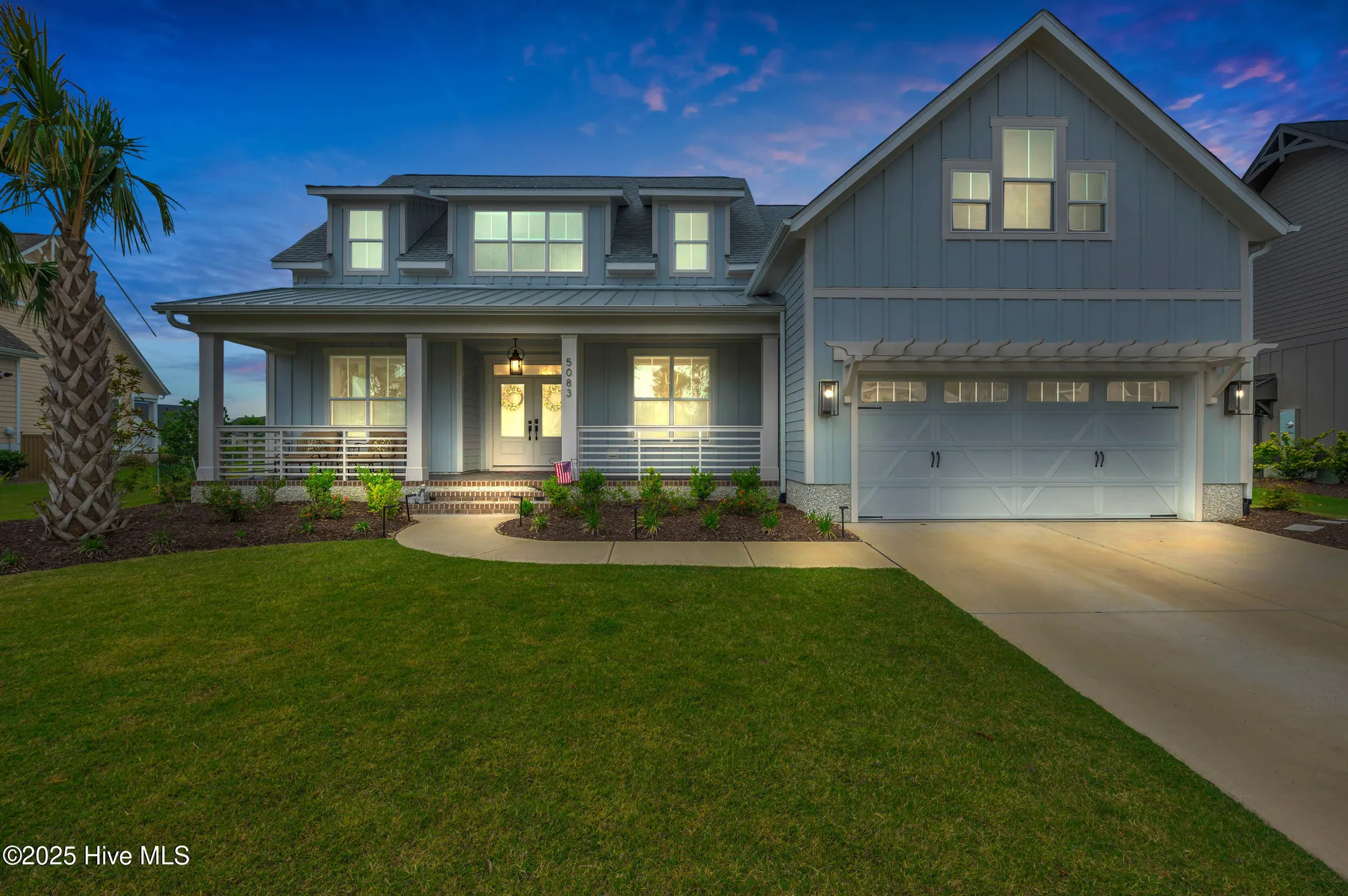 Property Slideshow image 2 of 63 | 5083 creswell dr, Leland, NC, 28451