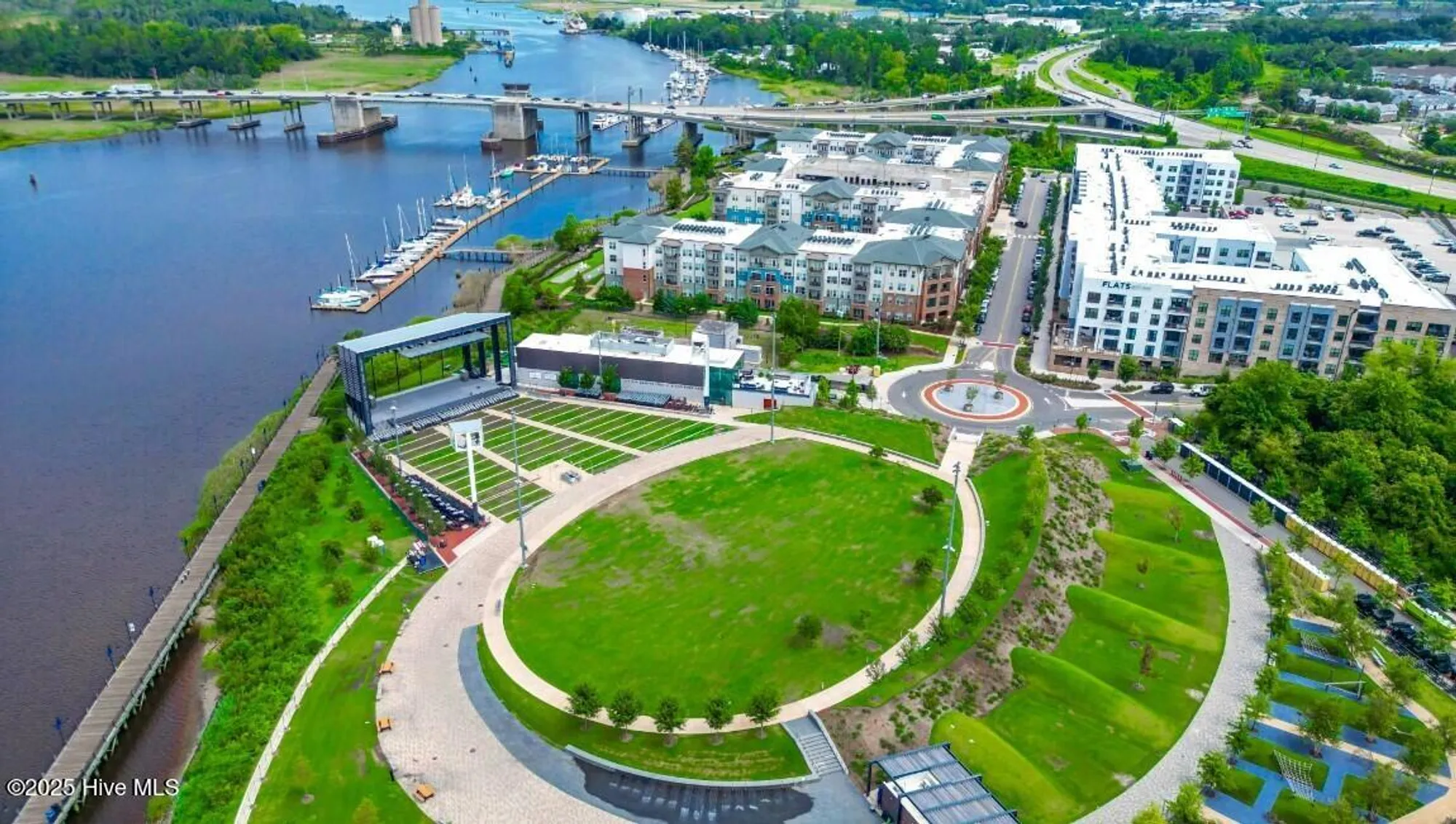 Property Slideshow image 33 of 38 | 4234 allsbrook ln 1008, Leland, NC, 28451