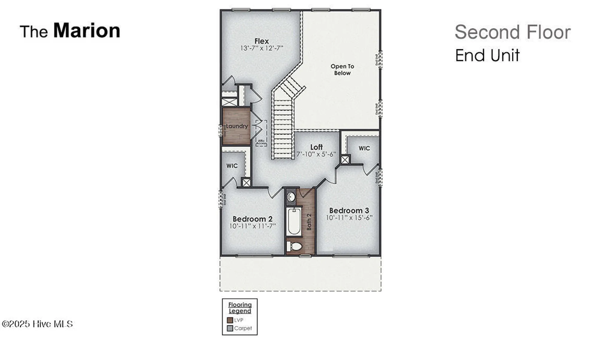 Property Slideshow image 3 of 67 | 4217 allsbrook ln 1062, Leland, NC, 28451