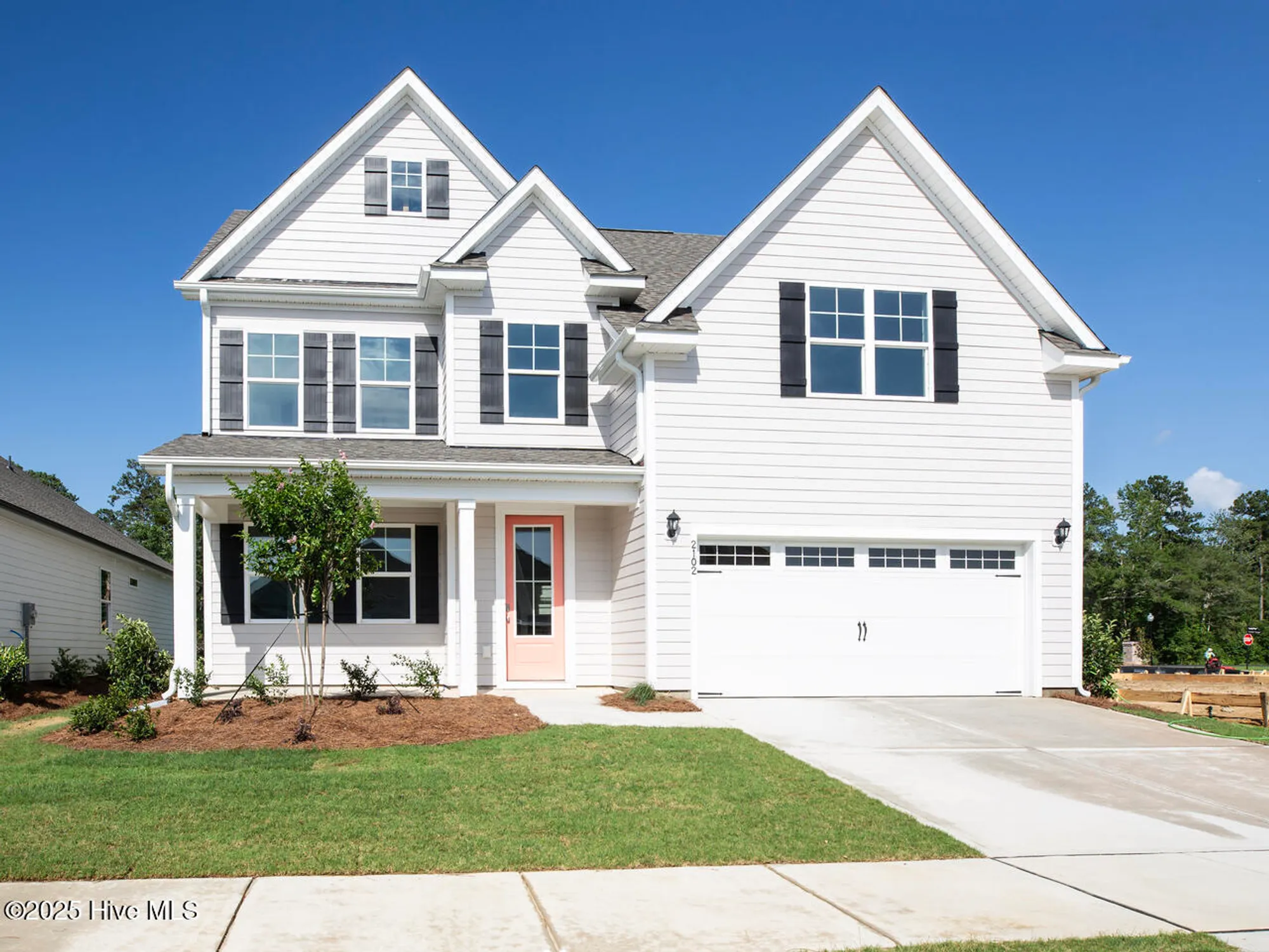 Property Slideshow image 1 of 31 | 1140 indigo bunting dr, Leland, NC, 28451