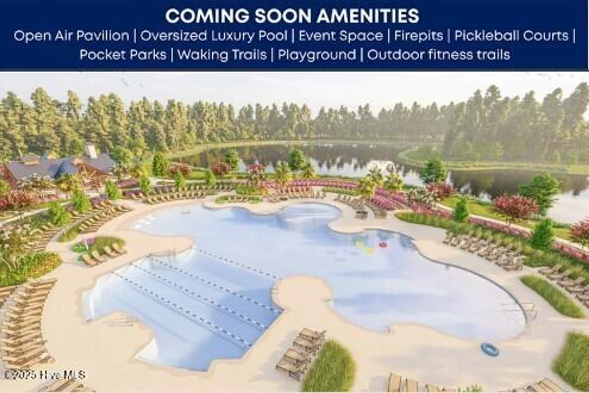 Property Slideshow image 13 of 28 | 9425 crowded gules dr 193, Leland, NC, 28451