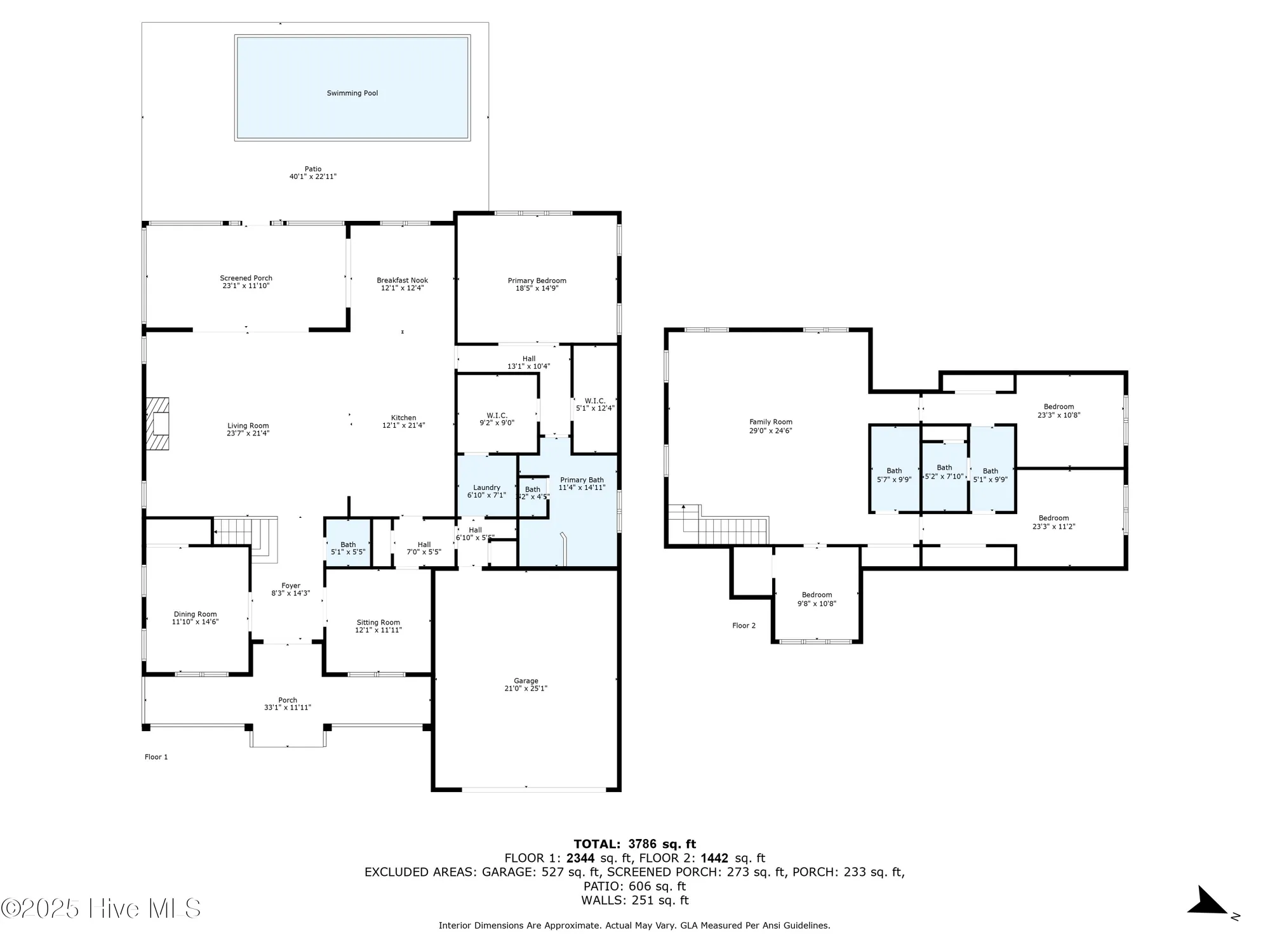 Property Slideshow image 63 of 63 | 5083 creswell dr, Leland, NC, 28451