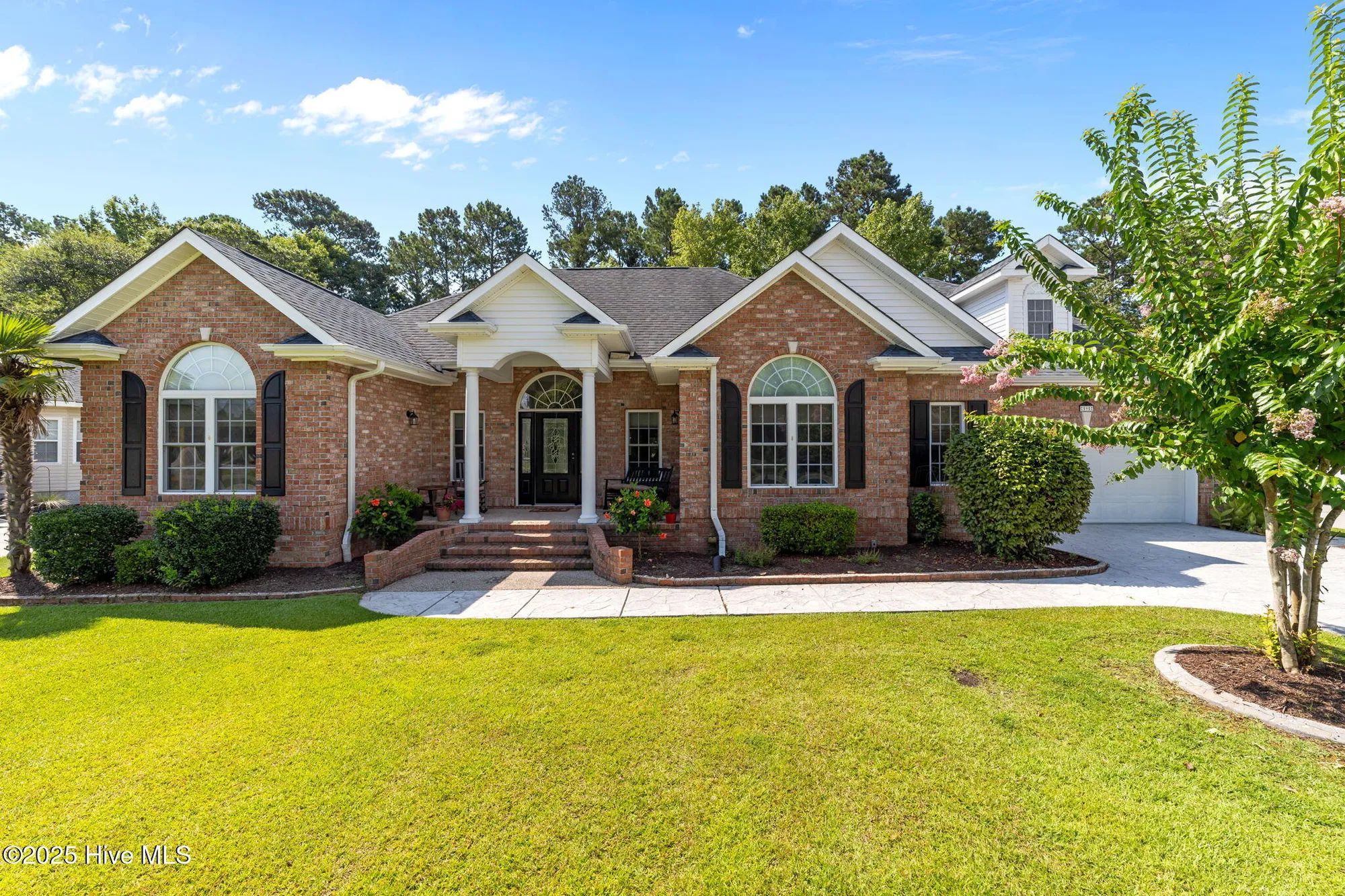 Property Slideshow image 1 of 52 | 595 s middleton dr, Calabash, NC, 28467