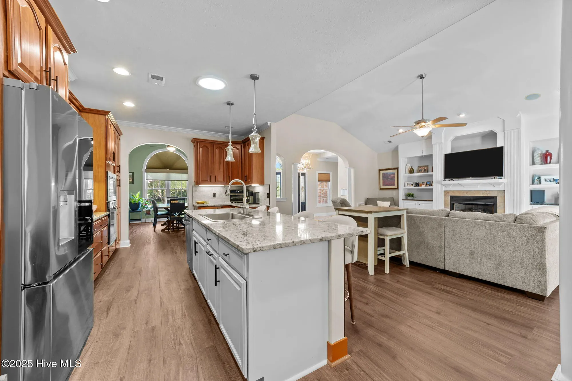 Property Slideshow image 12 of 52 | 595 s middleton dr, Calabash, NC, 28467