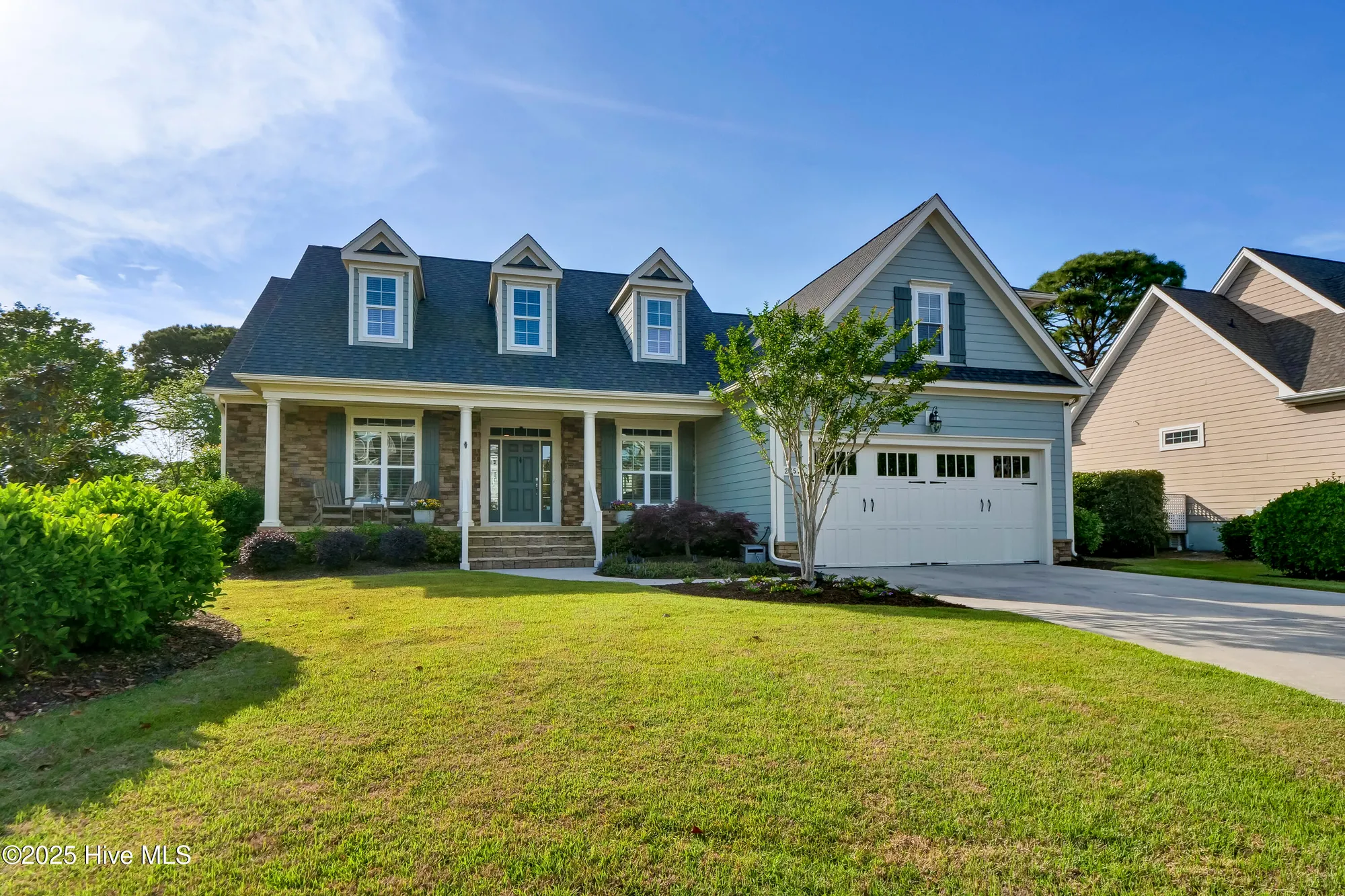 Property Slideshow image 4 of 90 | 2753 ligustrum ct, Southport, NC, 28461
