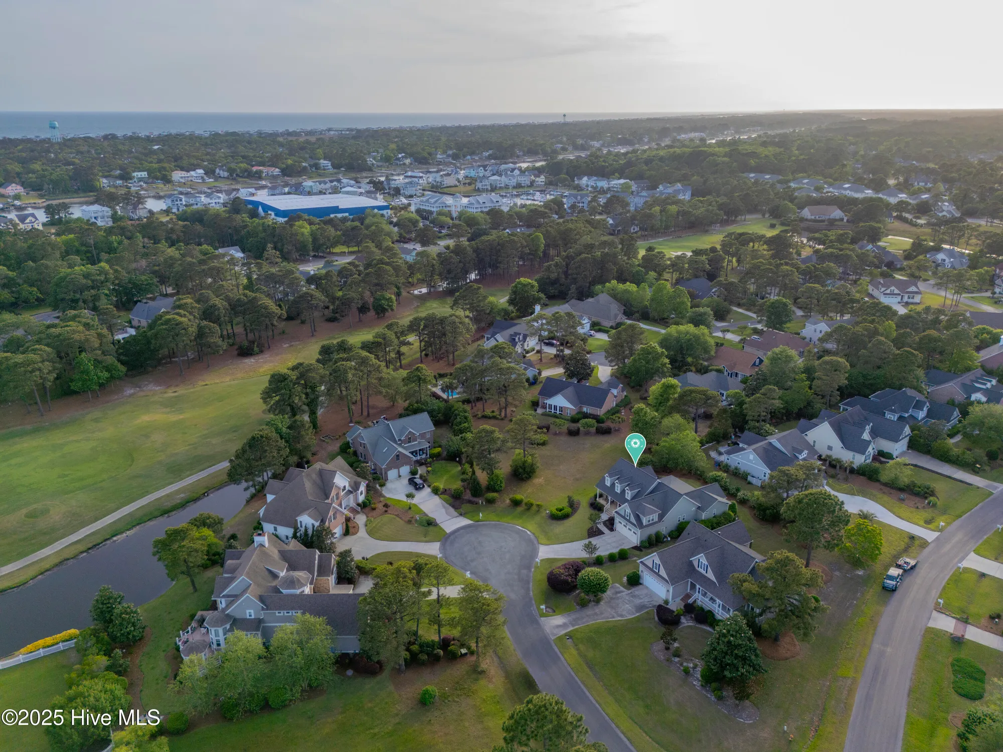 Property Slideshow image 53 of 90 | 2753 ligustrum ct, Southport, NC, 28461