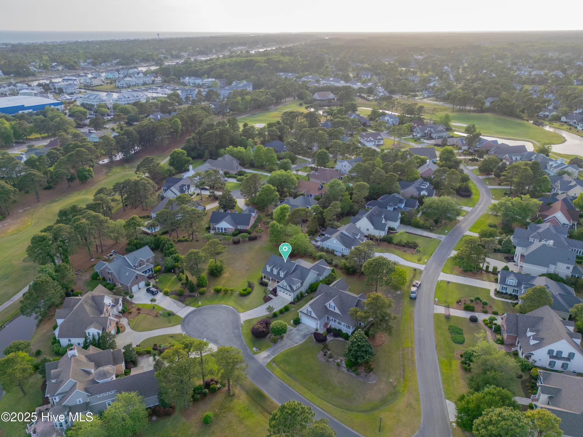 Property Slideshow image 54 of 90 | 2753 ligustrum ct, Southport, NC, 28461