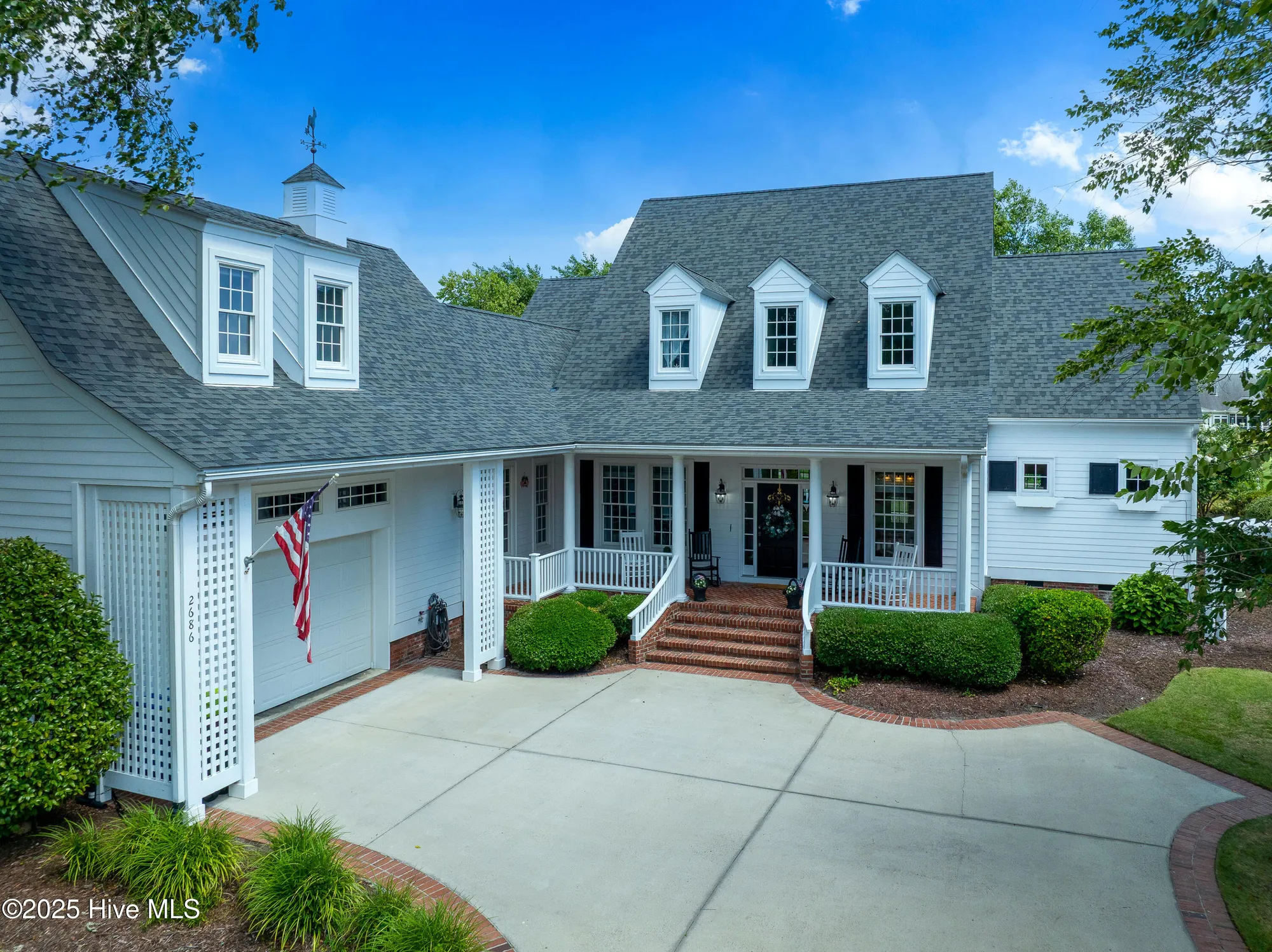 Property Slideshow image 77 of 114 | 2686 four oak rd, Southport, NC, 28461