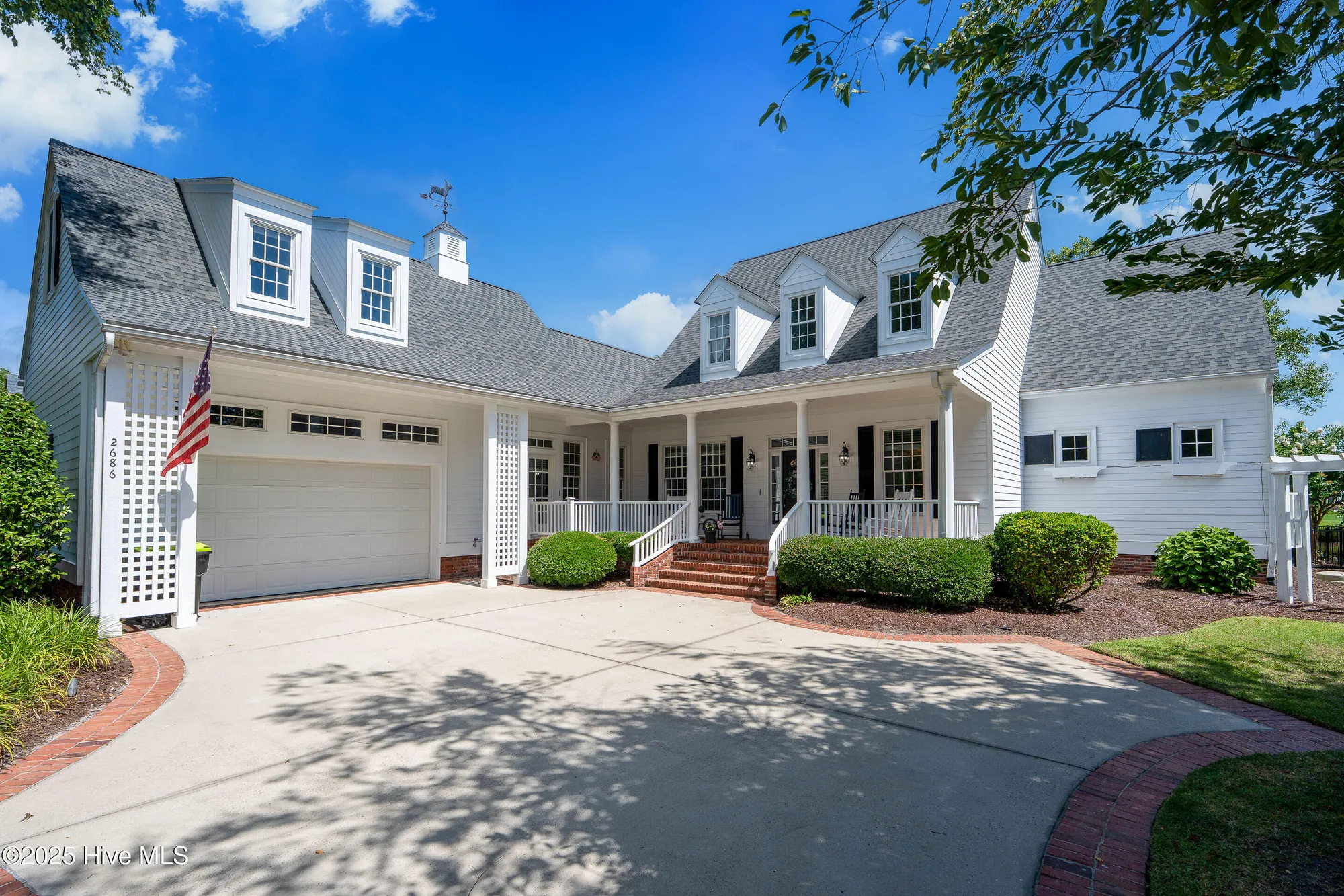 Property Slideshow image 8 of 114 | 2686 four oak rd, Southport, NC, 28461