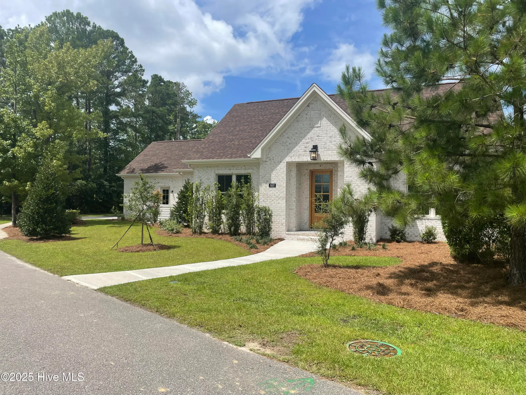 Property Slideshow image 5 of 43 | 3605 rosewood landing dr, Castle Hayne, NC, 28429